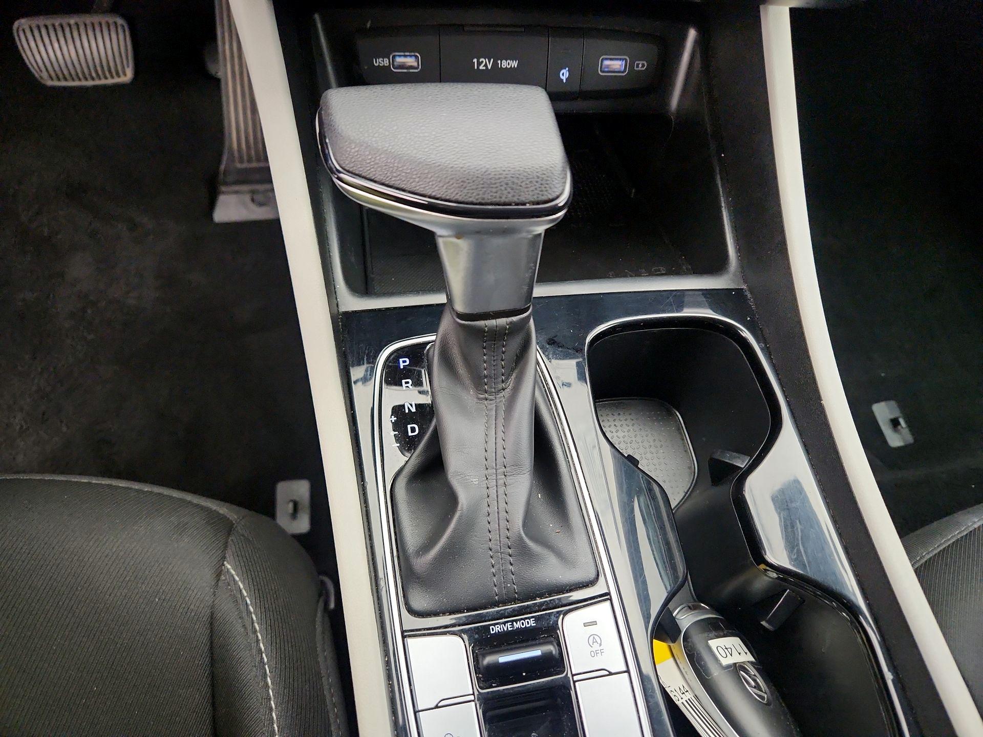 Thumbnail: 2023 Hyundai Tucson - 17