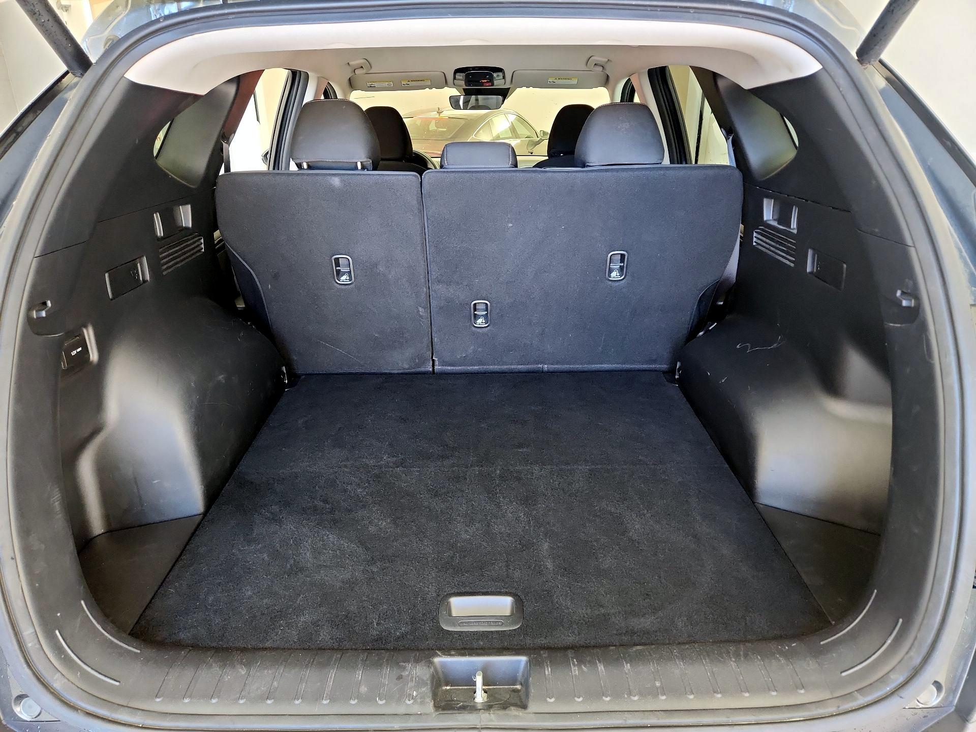 Thumbnail: 2023 Hyundai Tucson - 20