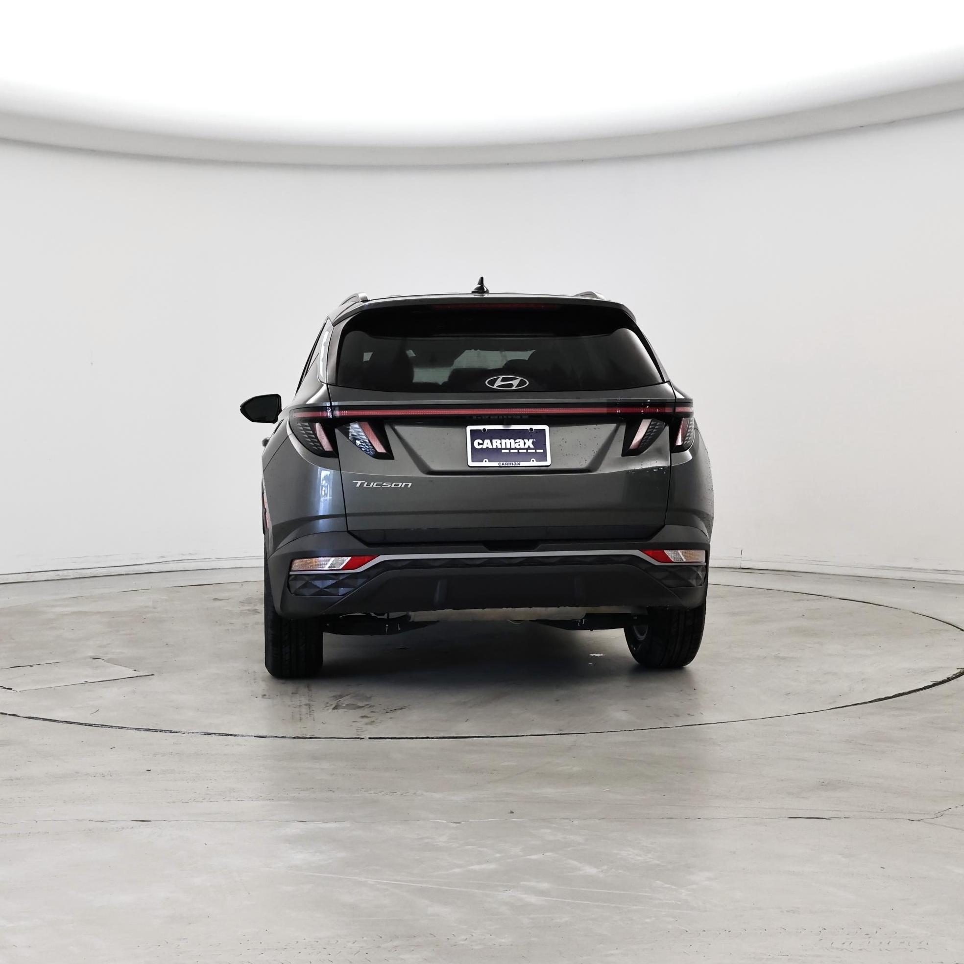 Thumbnail: 2023 Hyundai Tucson - 6