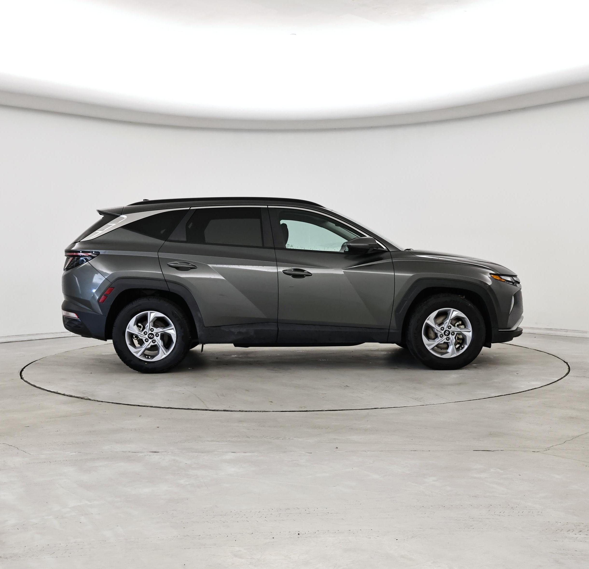 Thumbnail: 2023 Hyundai Tucson - 7