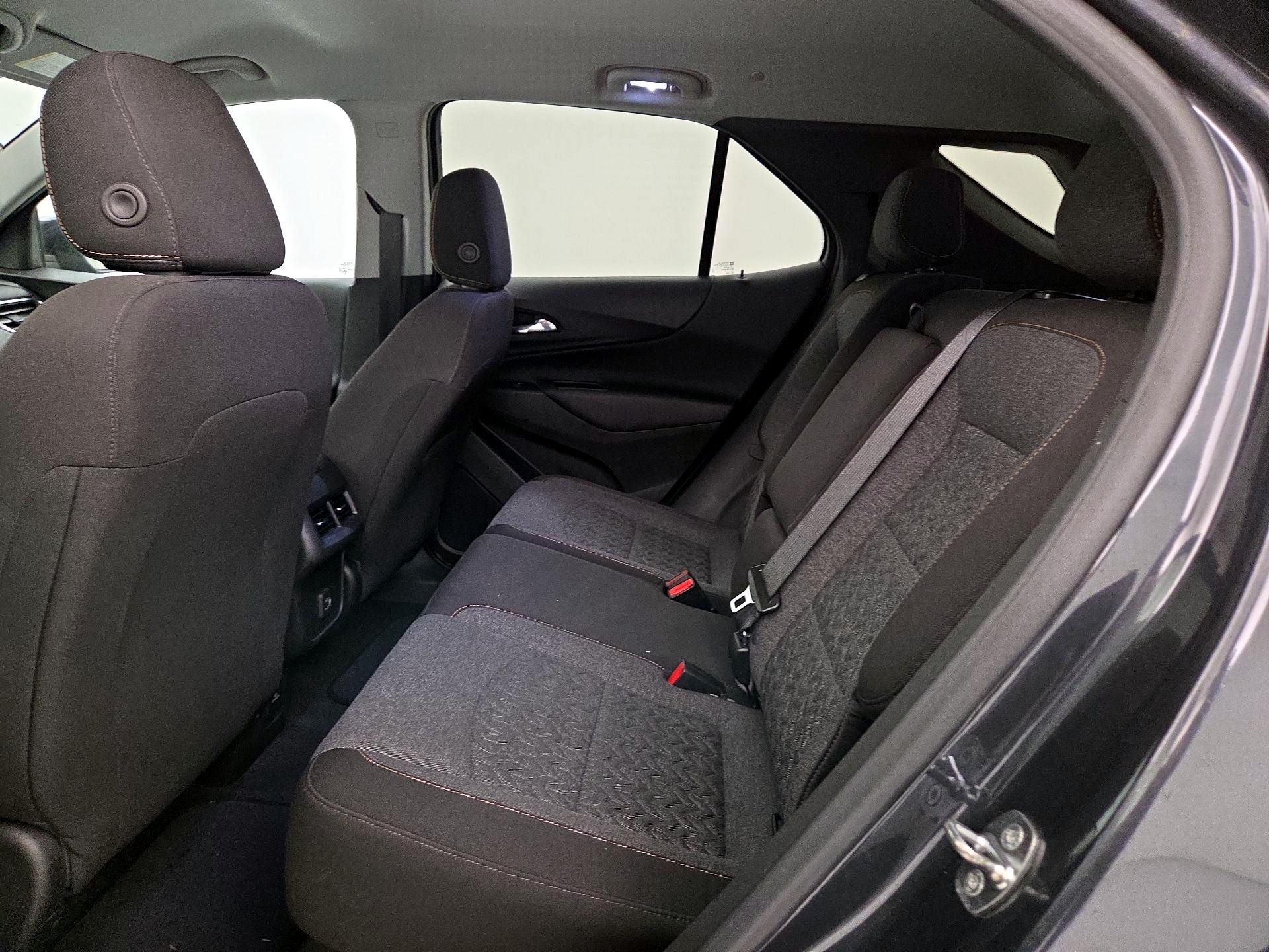 Thumbnail: 2022 Chevrolet Equinox - 20