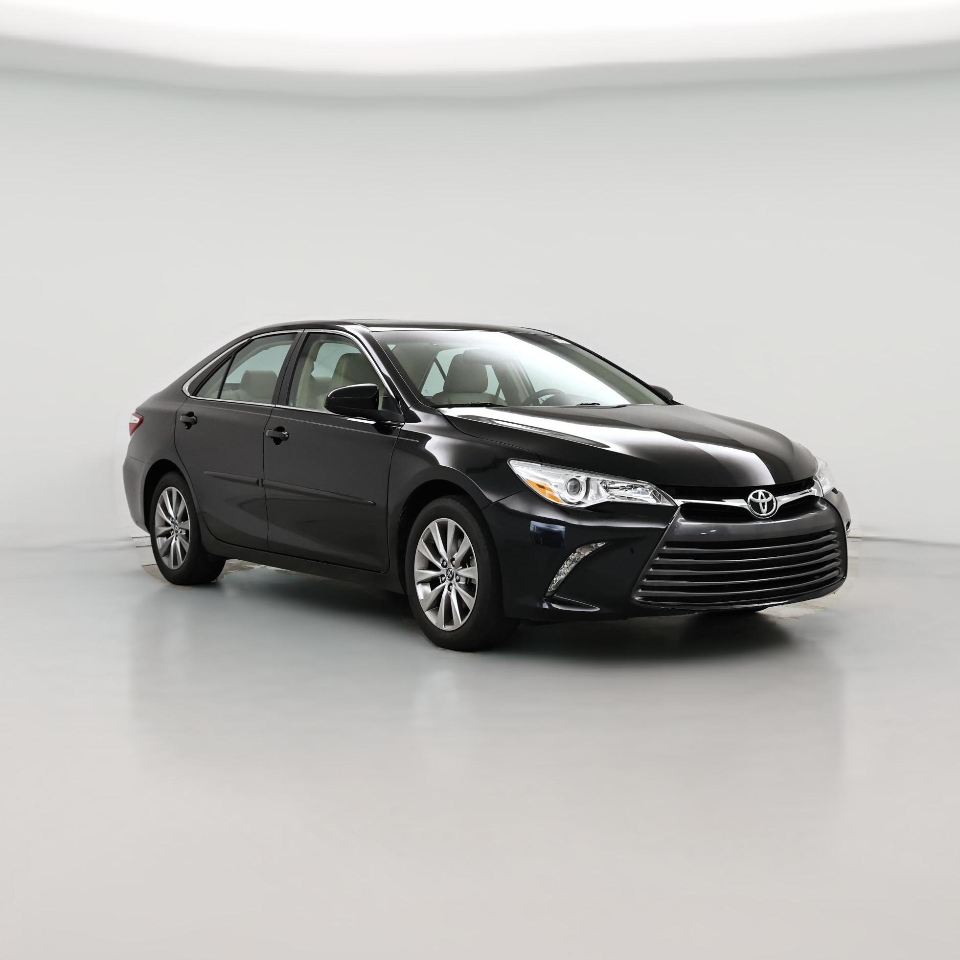 Thumbnail: 2016 Toyota Camry - 1