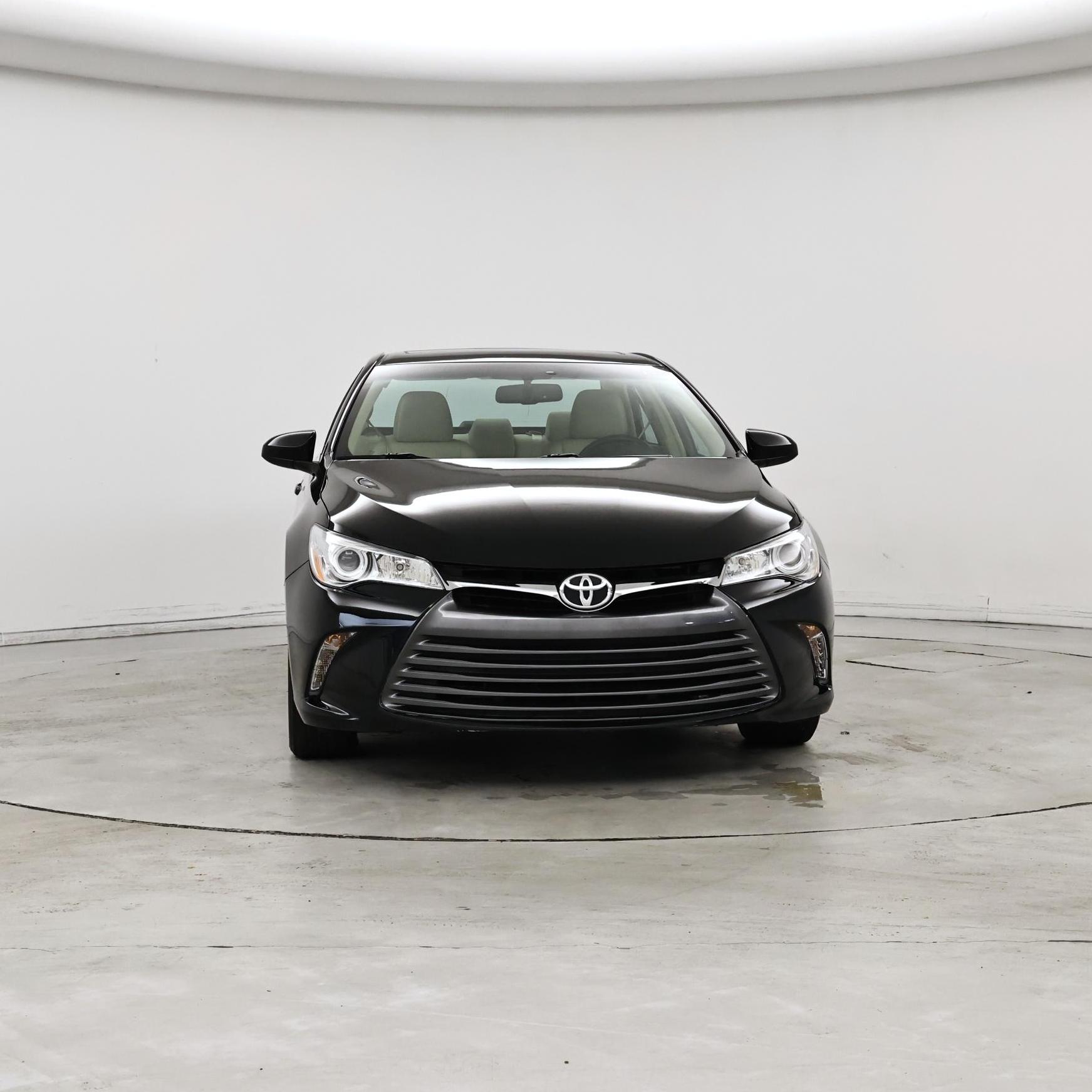 Thumbnail: 2016 Toyota Camry - 5