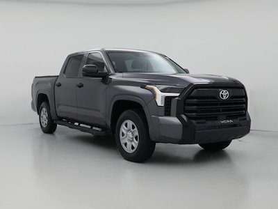 2023 Toyota Tundra SR