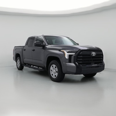 2023 Toyota Tundra SR