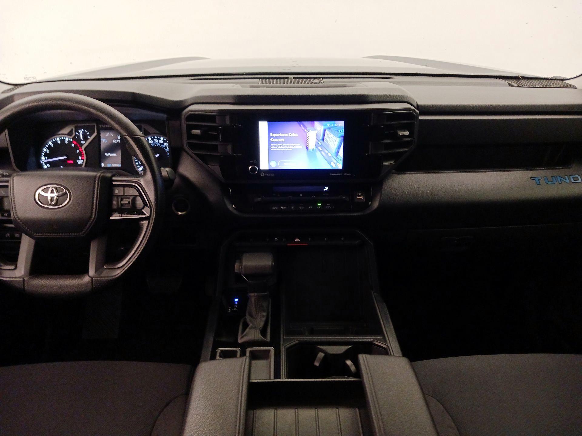 Thumbnail: 2023 Toyota Tundra - 9