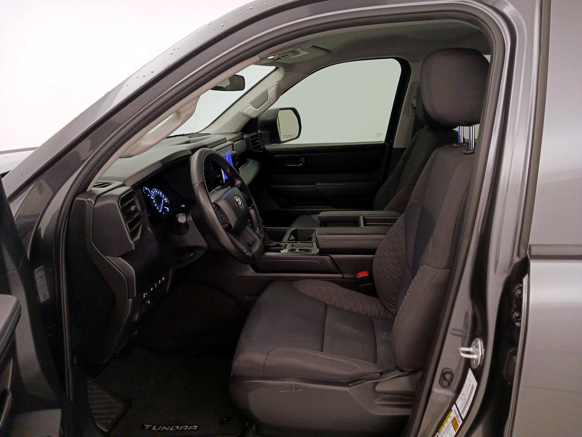 Thumbnail: 2023 Toyota Tundra - 11