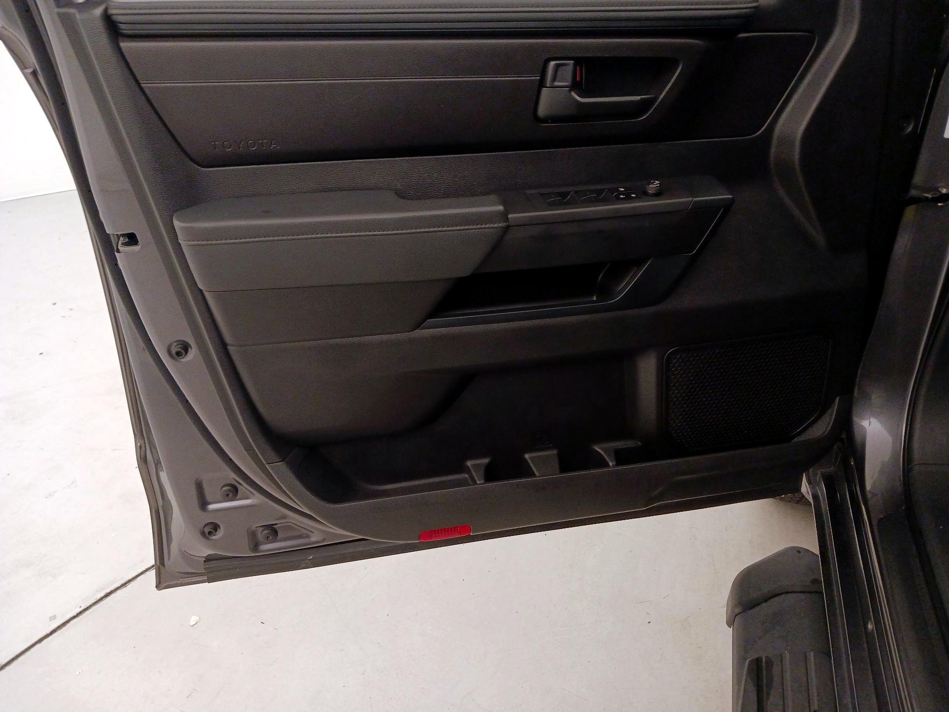 Thumbnail: 2023 Toyota Tundra - 12