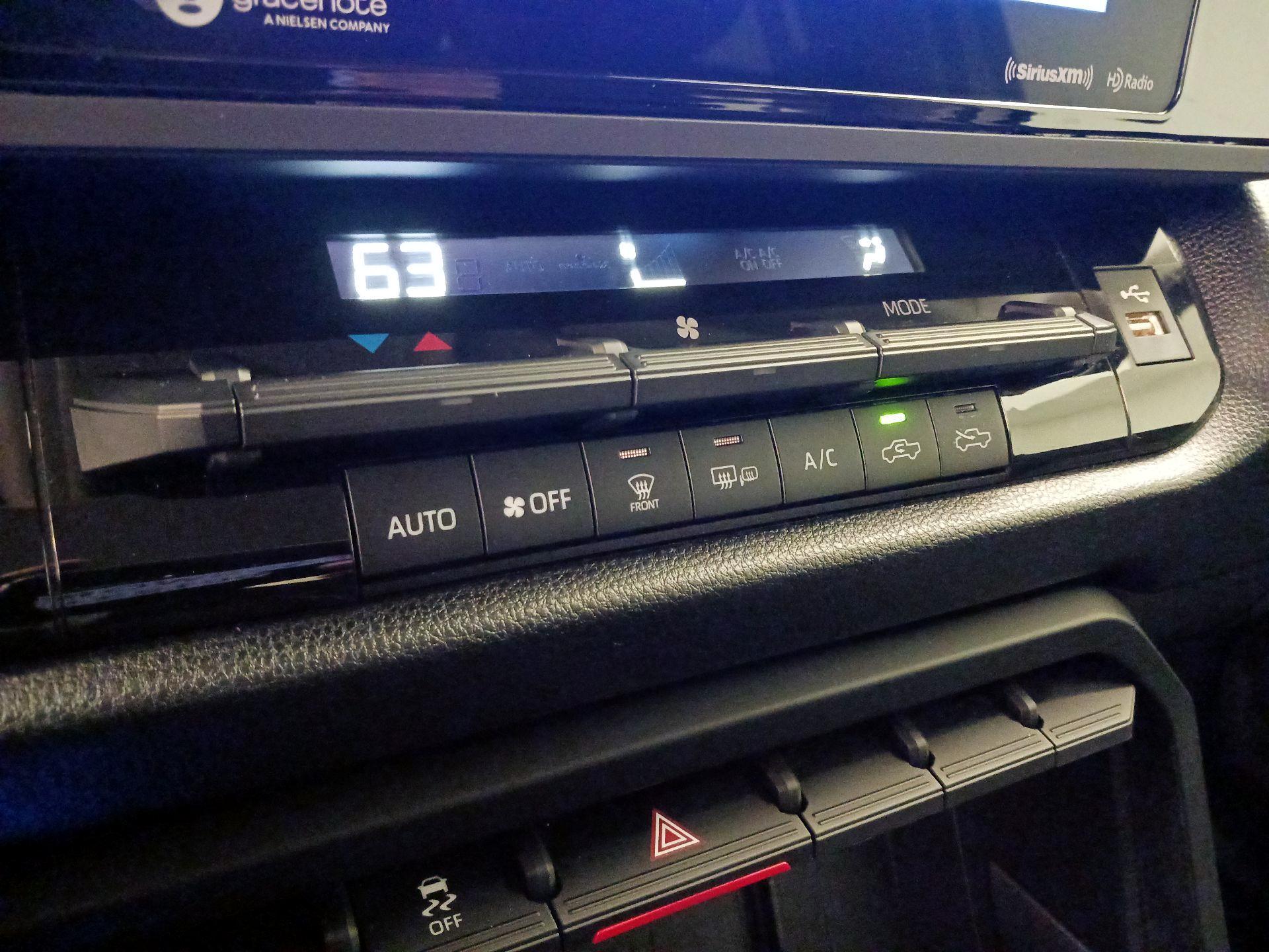 Thumbnail: 2023 Toyota Tundra - 16