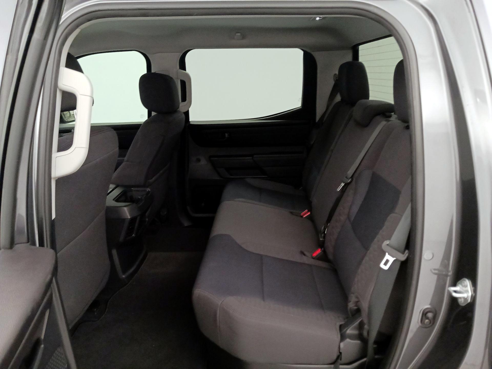 Thumbnail: 2023 Toyota Tundra - 19