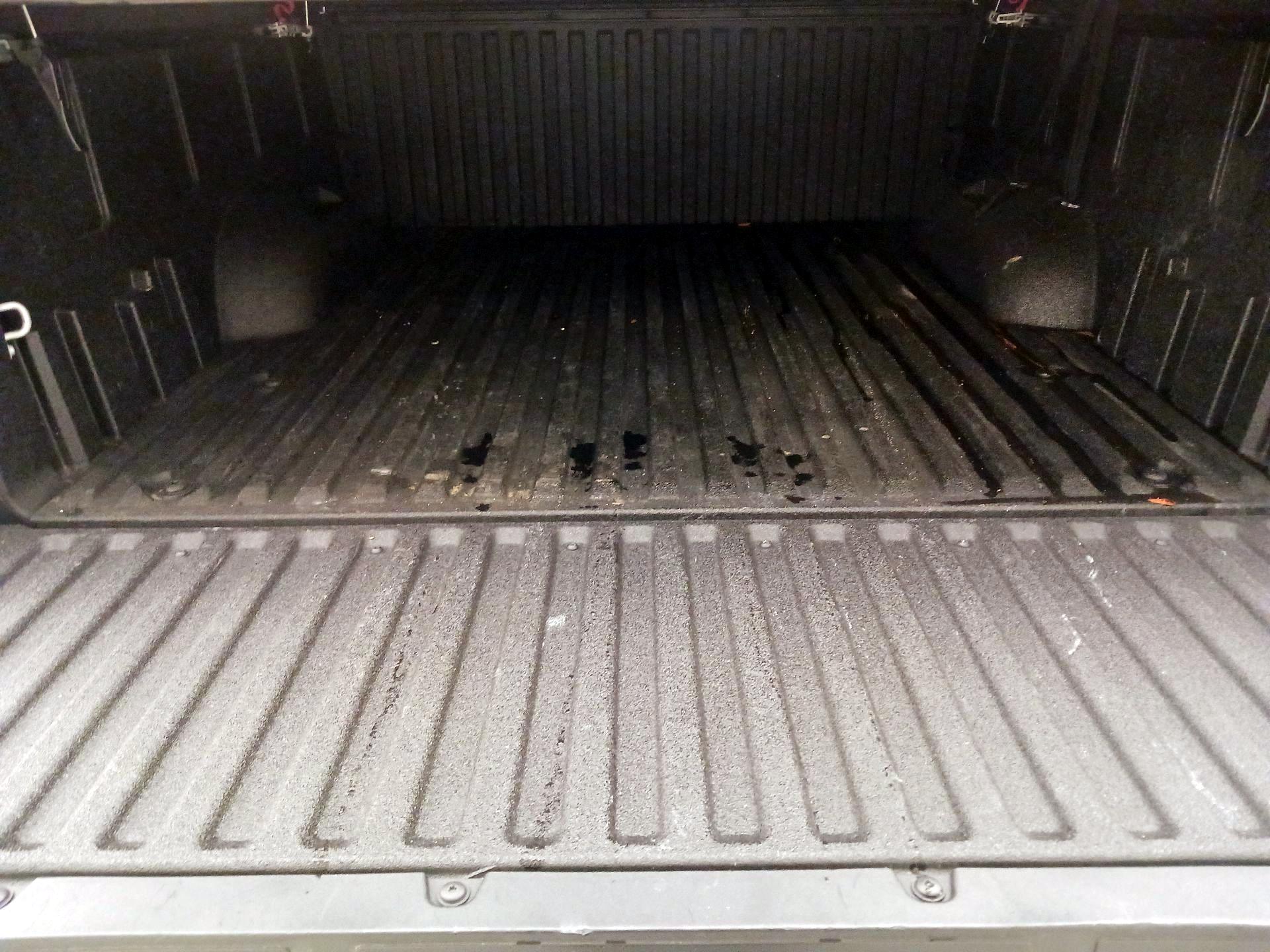 Thumbnail: 2023 Toyota Tundra - 20