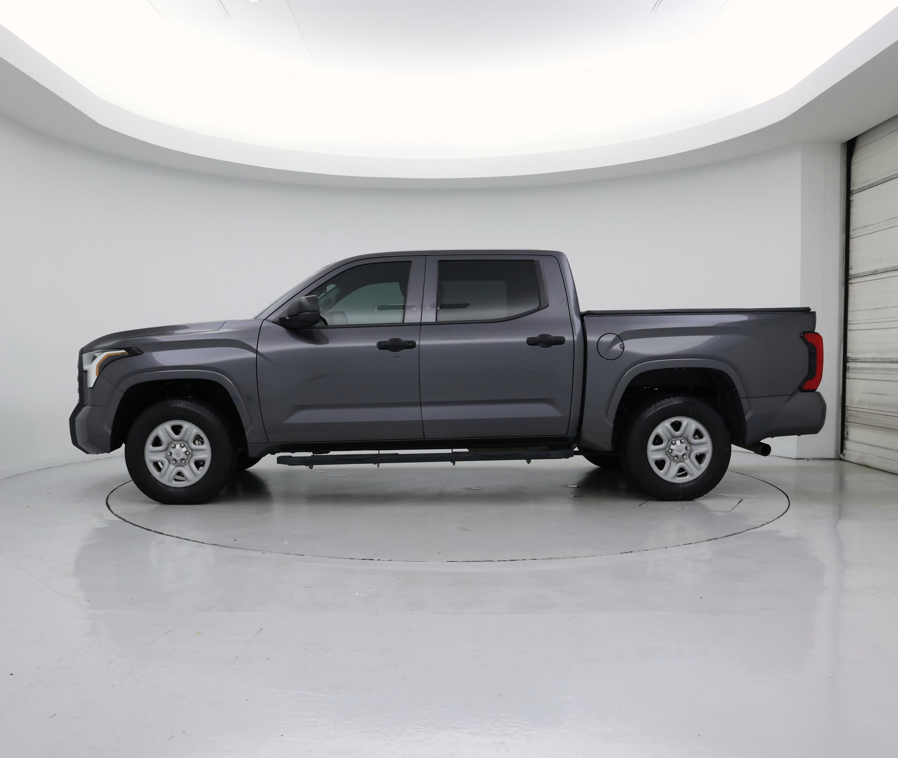 Thumbnail: 2023 Toyota Tundra - 3