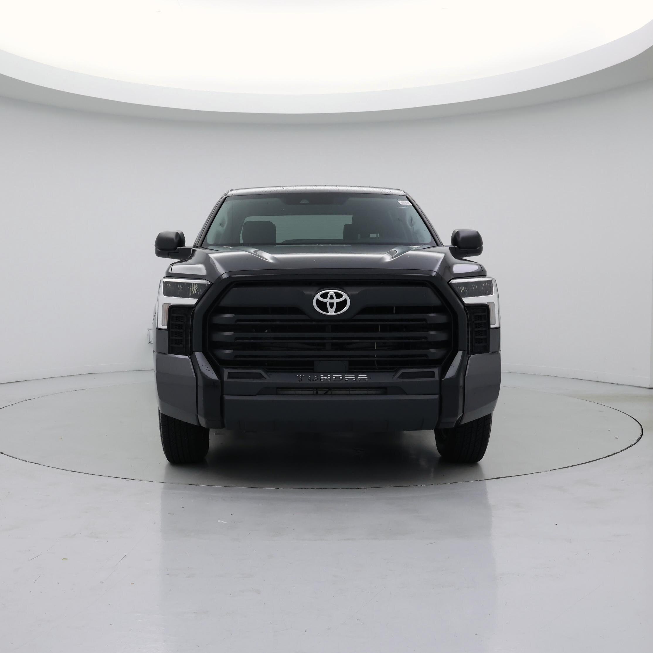 Thumbnail: 2023 Toyota Tundra - 5