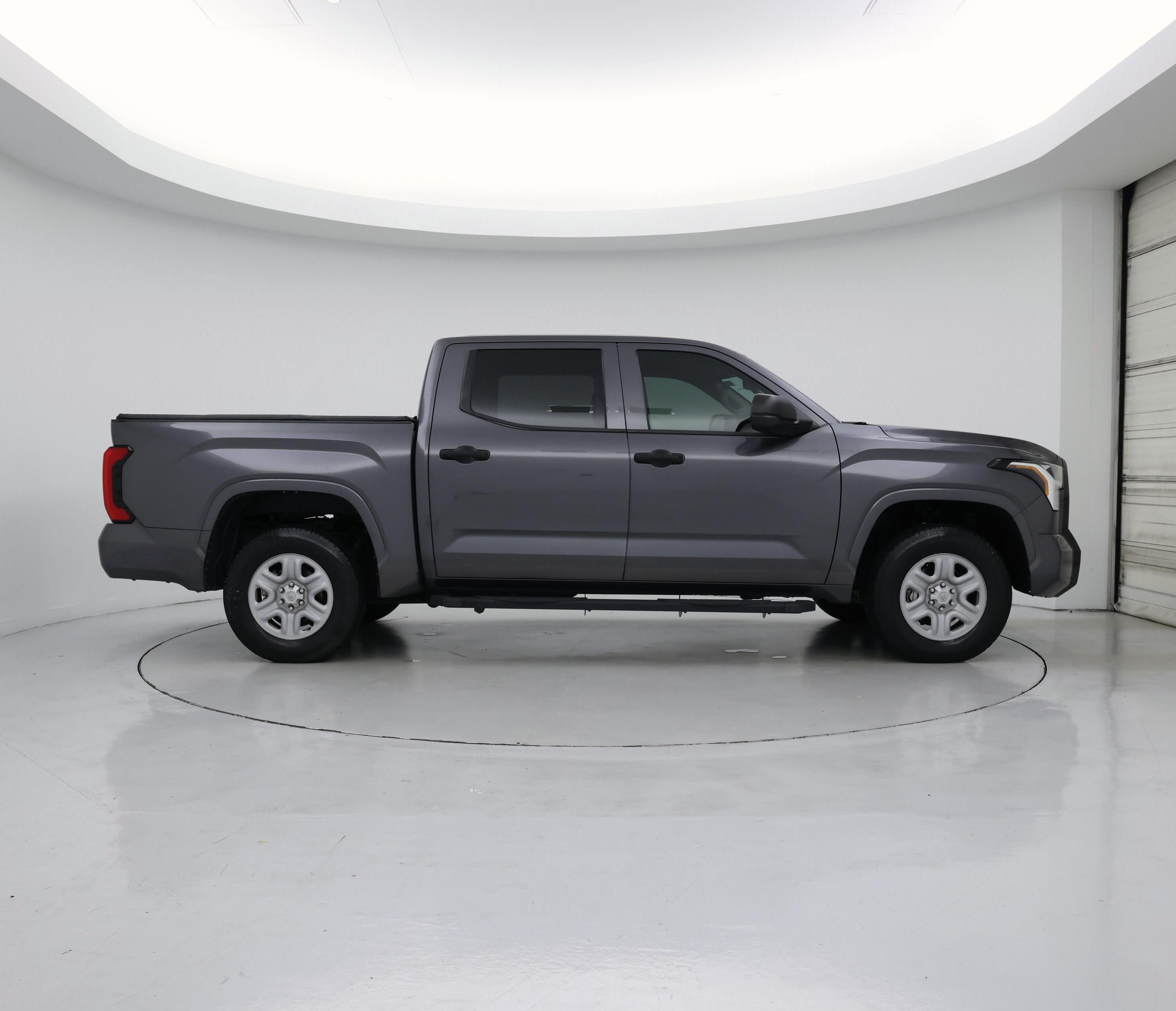 Thumbnail: 2023 Toyota Tundra - 7