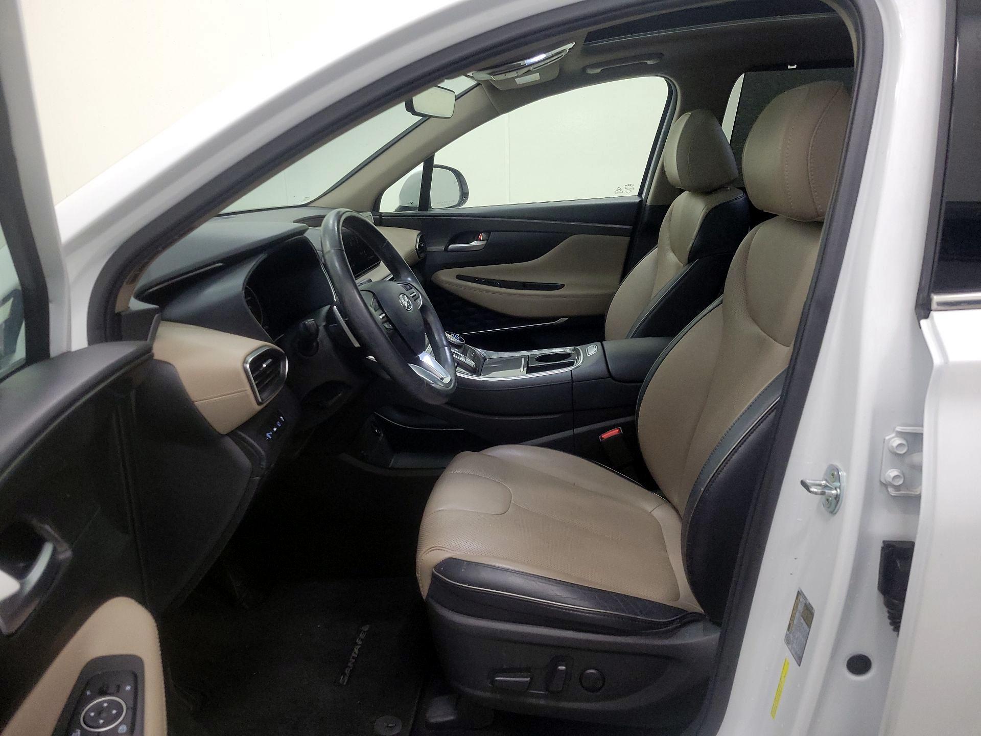 Thumbnail: 2022 Hyundai Santa Fe - 11