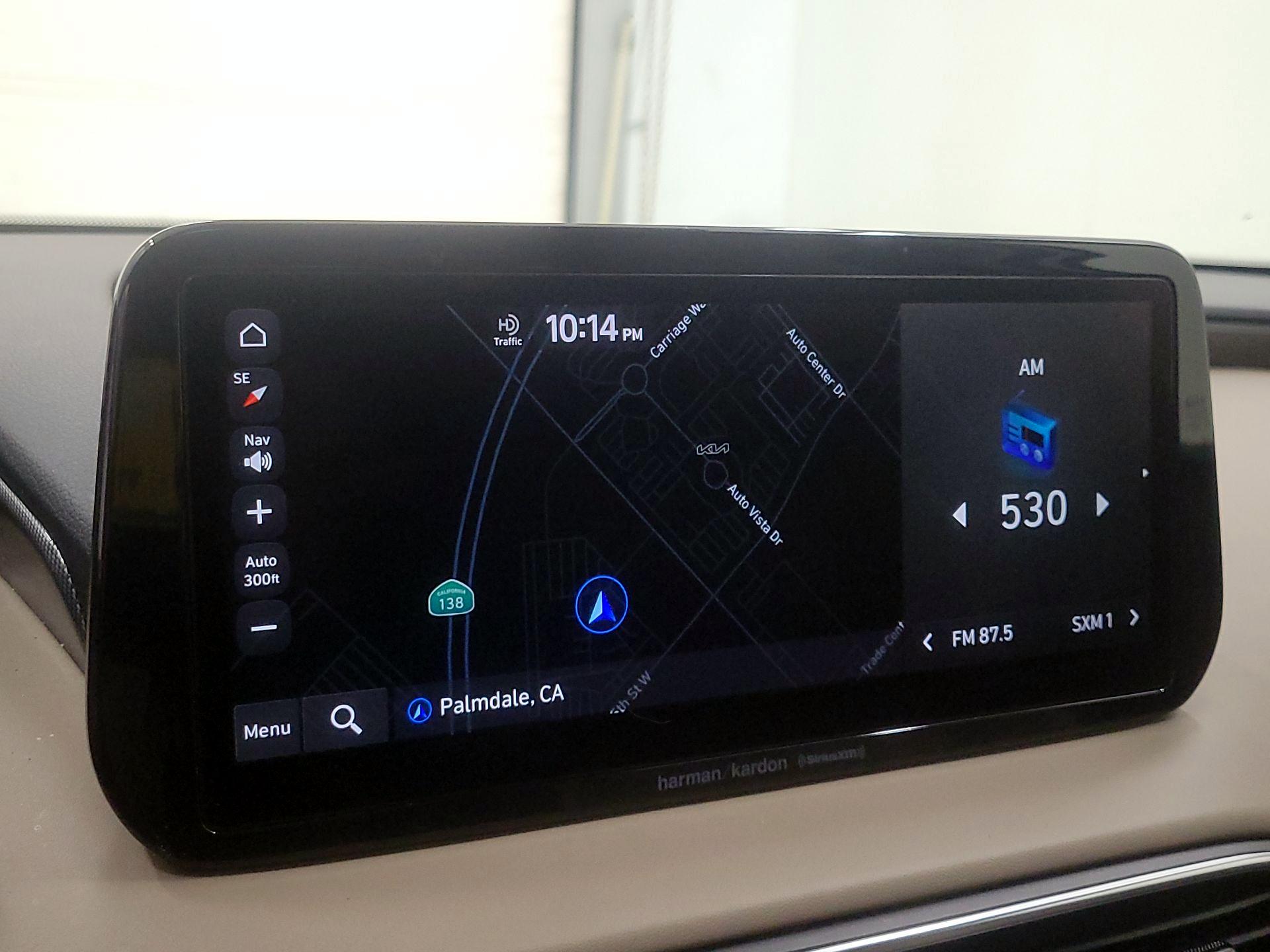 Thumbnail: 2022 Hyundai Santa Fe - 14