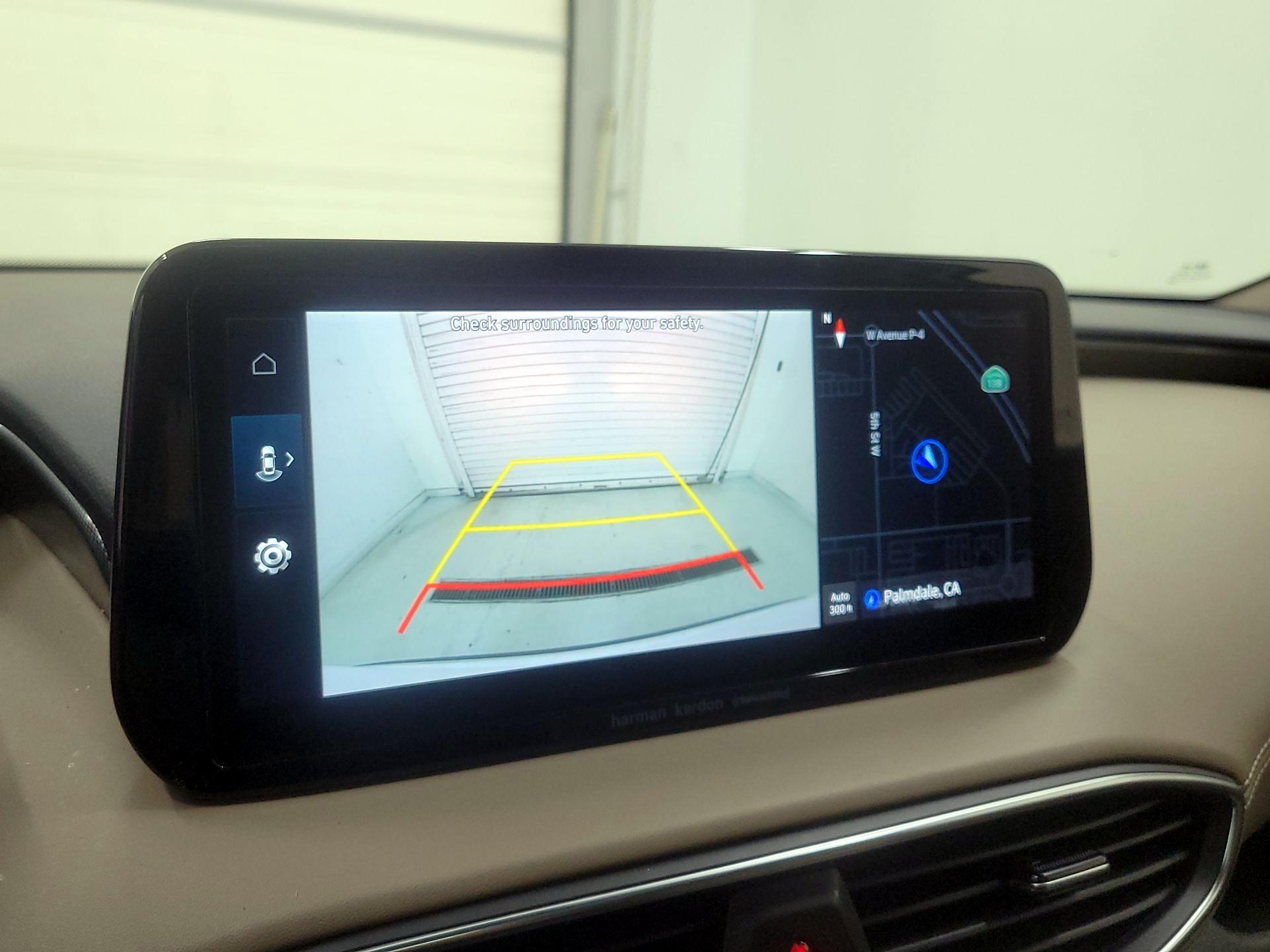 Thumbnail: 2022 Hyundai Santa Fe - 15