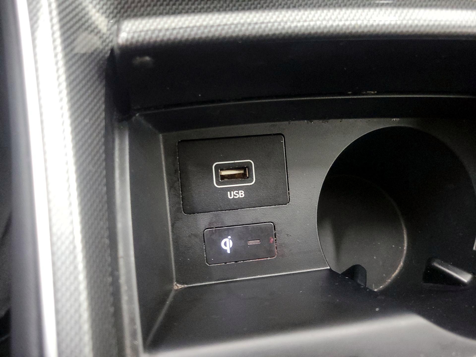 Thumbnail: 2022 Hyundai Santa Fe - 19