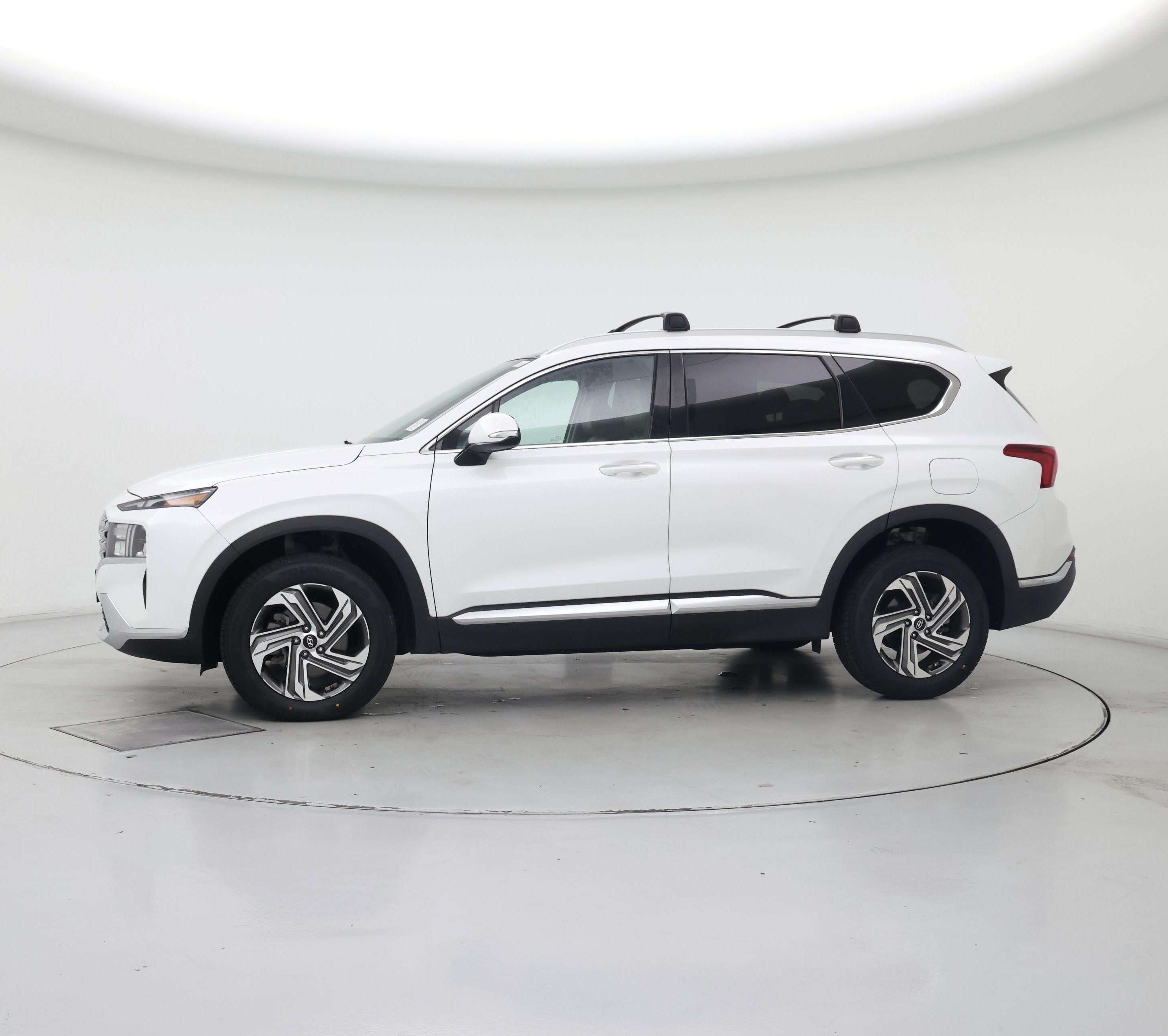 Thumbnail: 2022 Hyundai Santa Fe - 3