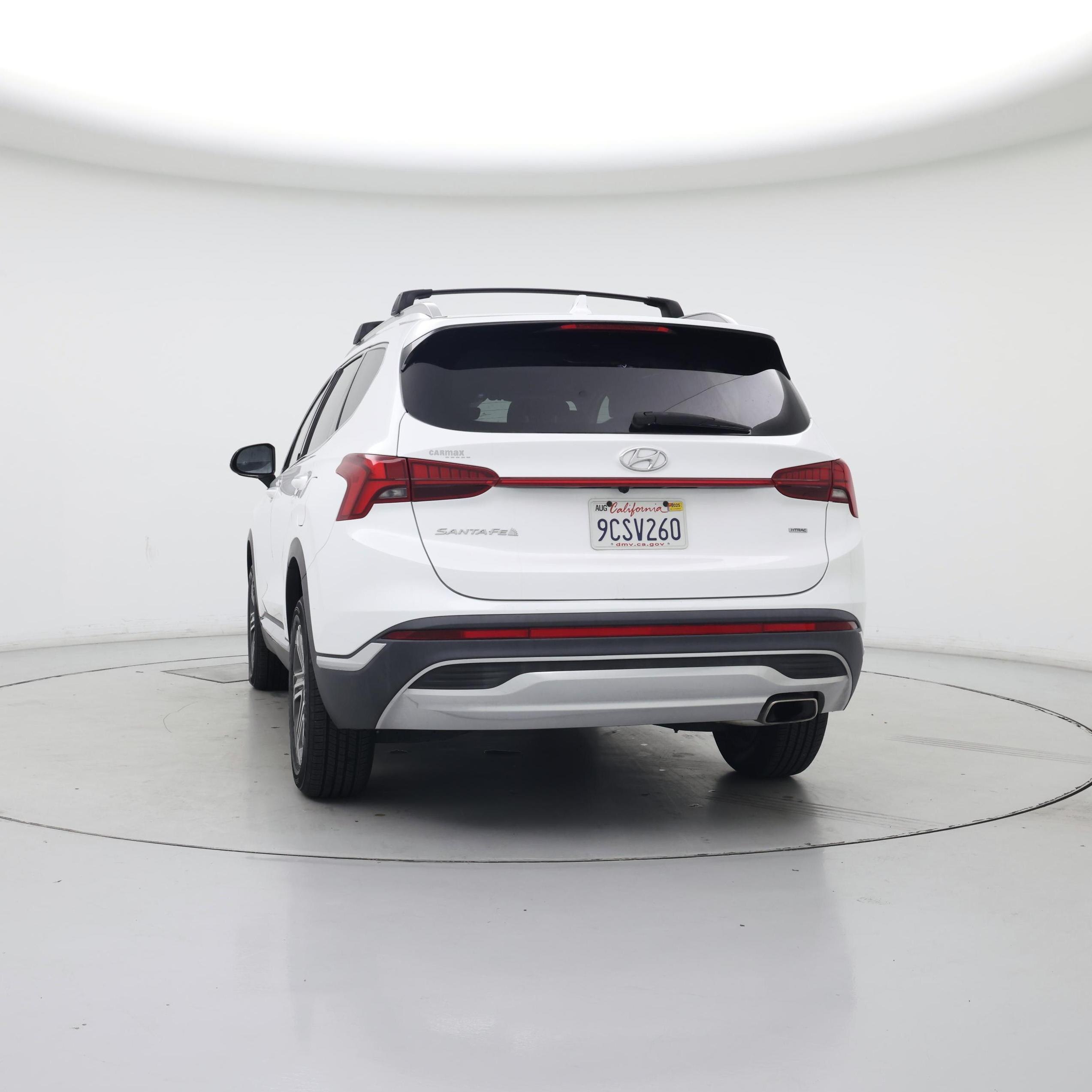 Thumbnail: 2022 Hyundai Santa Fe - 6