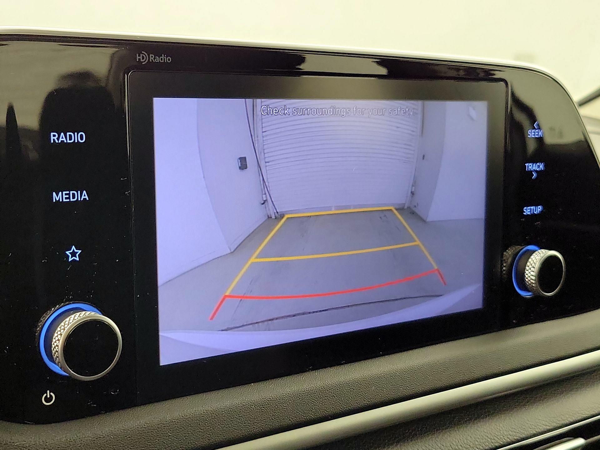 Thumbnail: 2023 Hyundai Sonata - 14