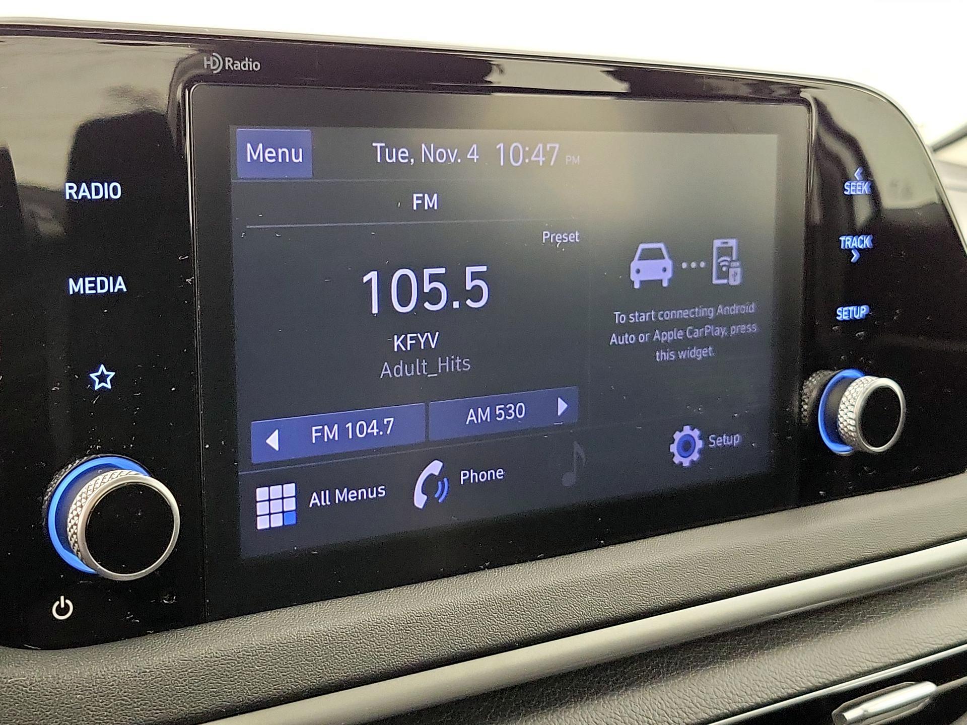 Thumbnail: 2023 Hyundai Sonata - 15