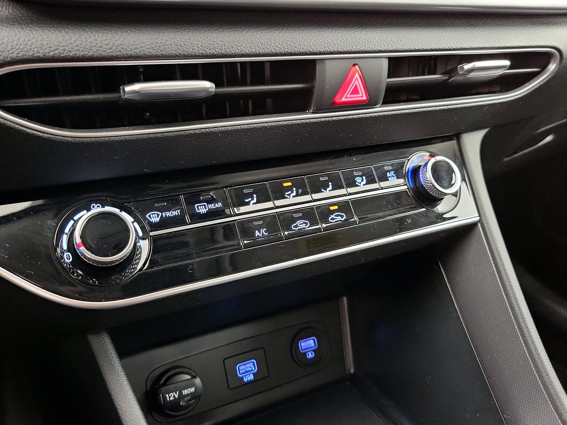 Thumbnail: 2023 Hyundai Sonata - 16