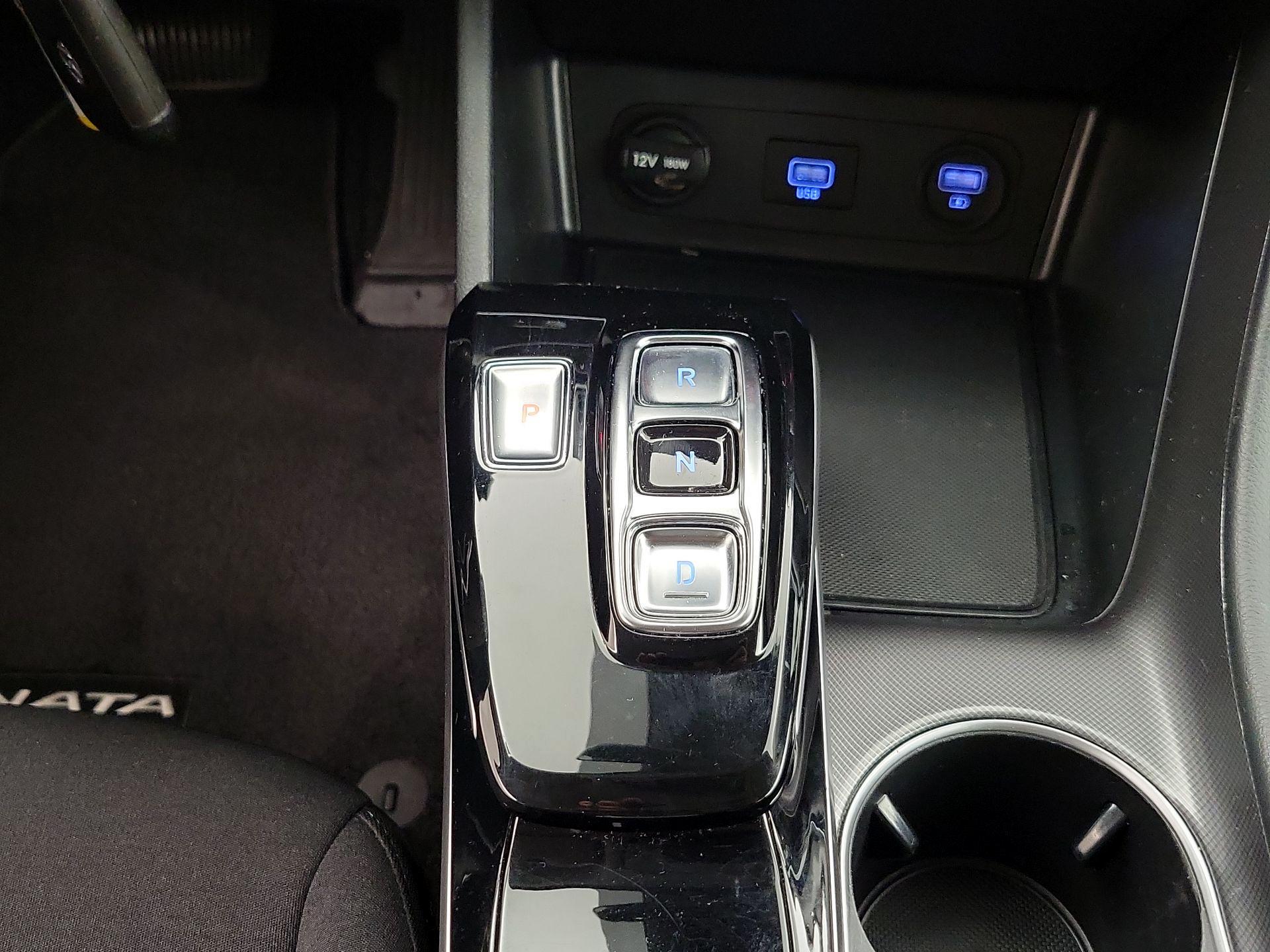 Thumbnail: 2023 Hyundai Sonata - 17