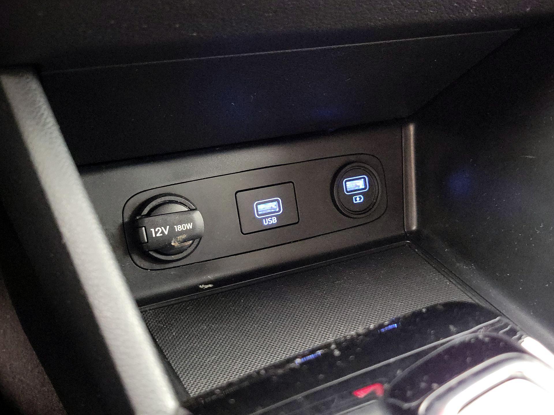 Thumbnail: 2023 Hyundai Sonata - 18