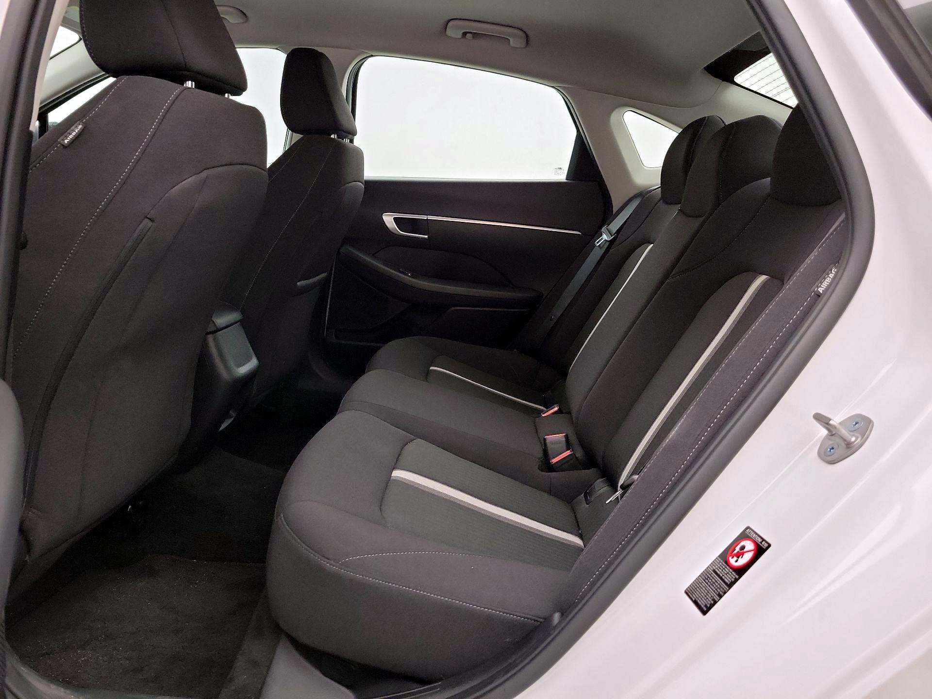 Thumbnail: 2023 Hyundai Sonata - 19