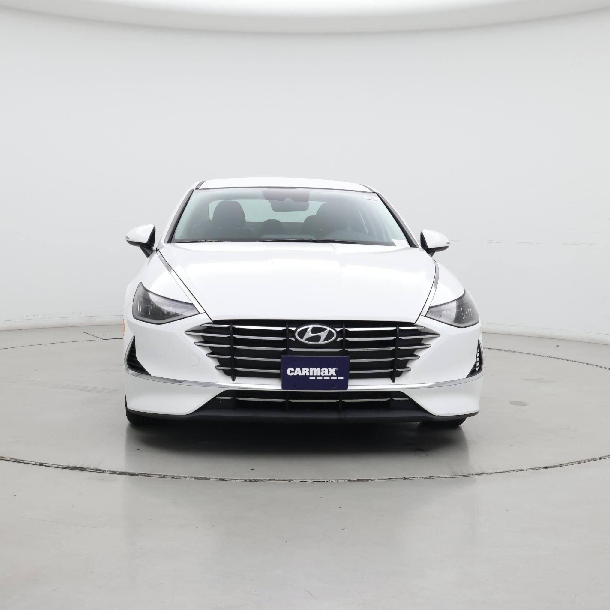 Thumbnail: 2023 Hyundai Sonata - 5