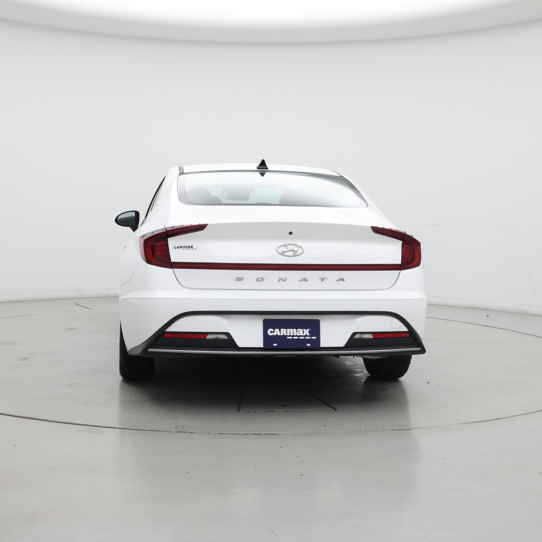 Thumbnail: 2023 Hyundai Sonata - 6