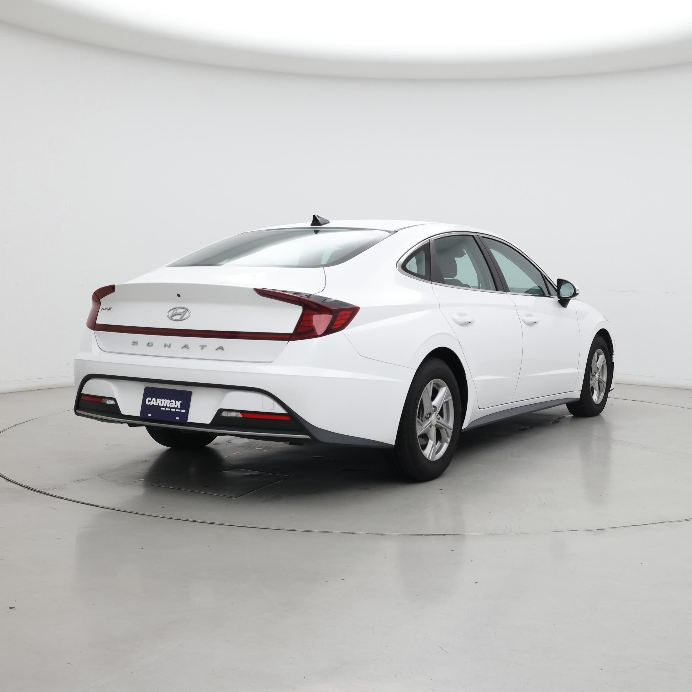 Thumbnail: 2023 Hyundai Sonata - 8