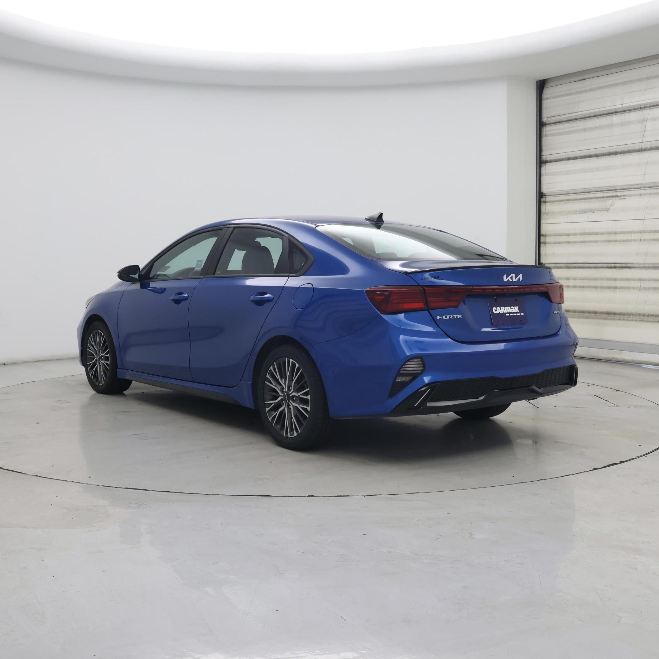 Thumbnail: 2023 Kia Forte - 2