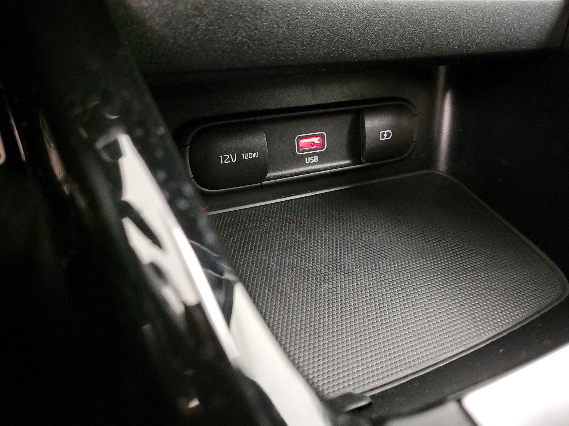 Thumbnail: 2023 Kia Forte - 19