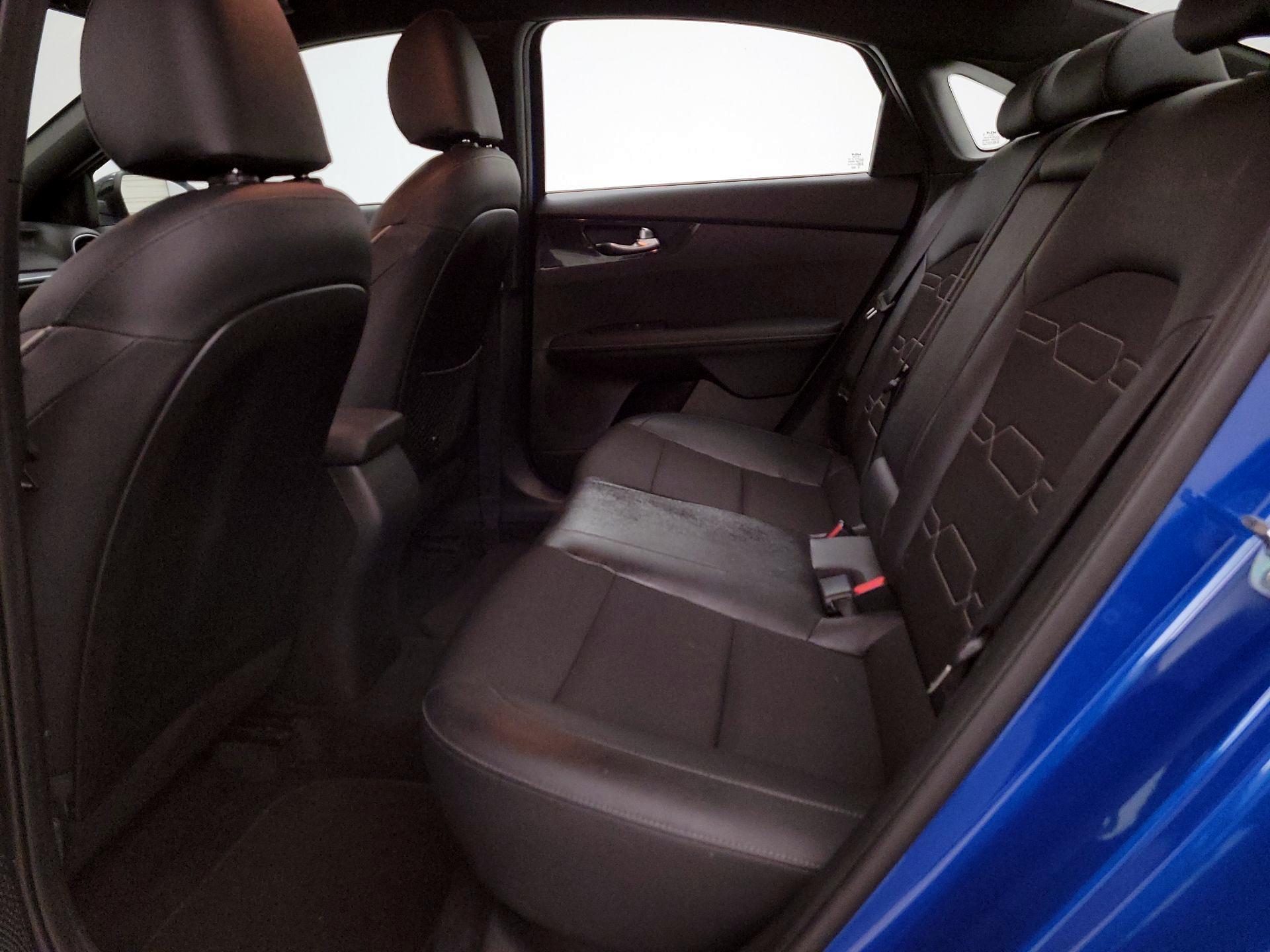 Thumbnail: 2023 Kia Forte - 20