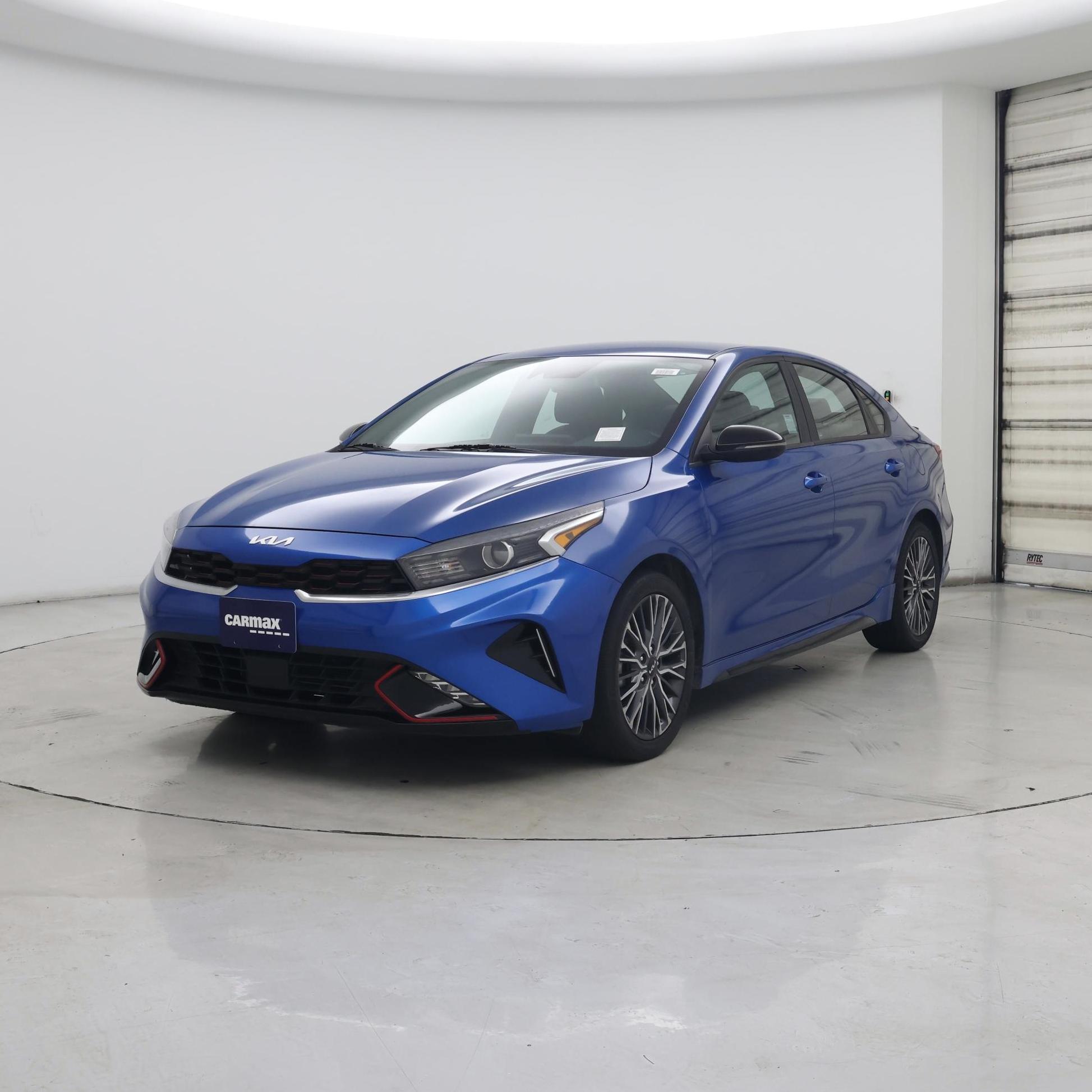 Thumbnail: 2023 Kia Forte - 4