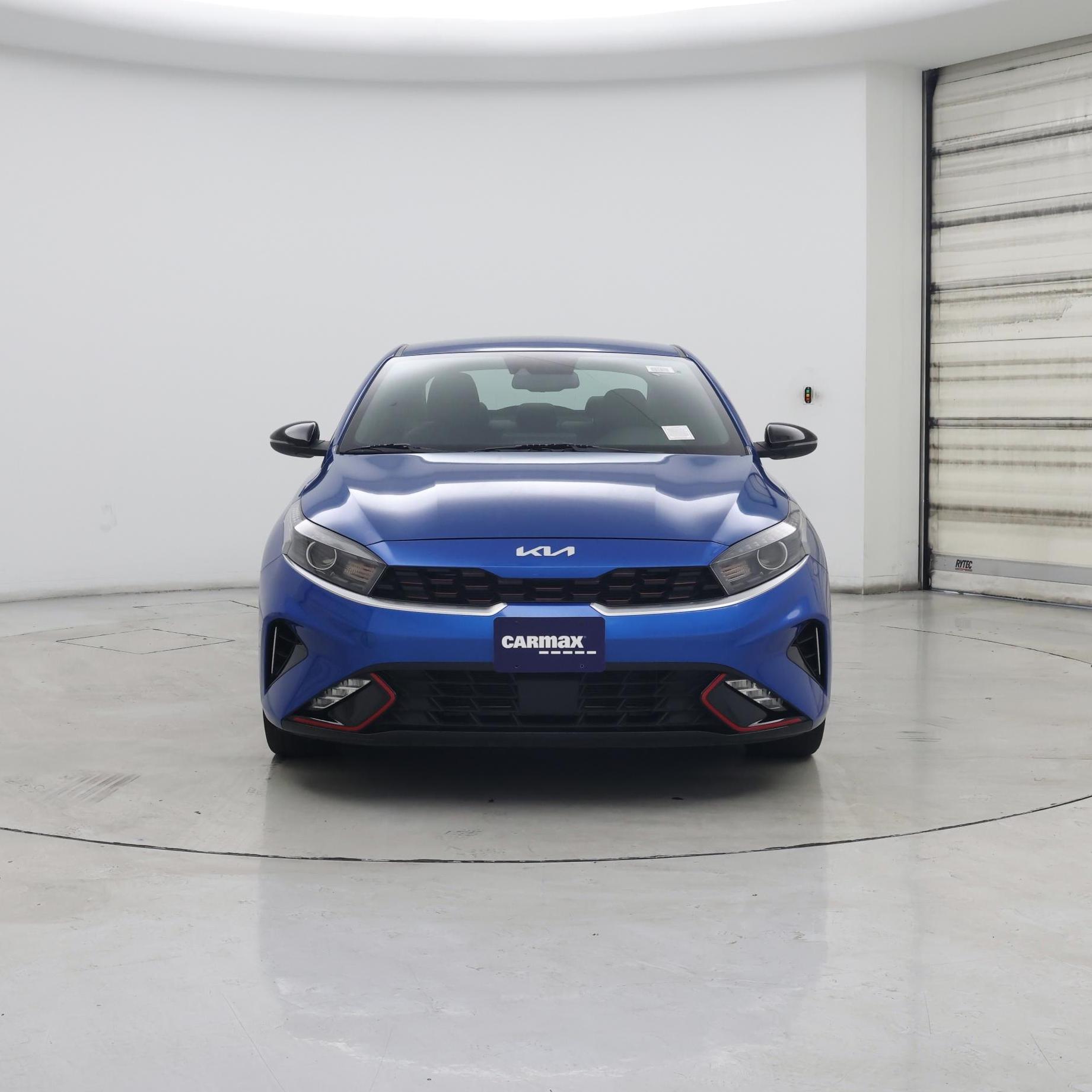 Thumbnail: 2023 Kia Forte - 5