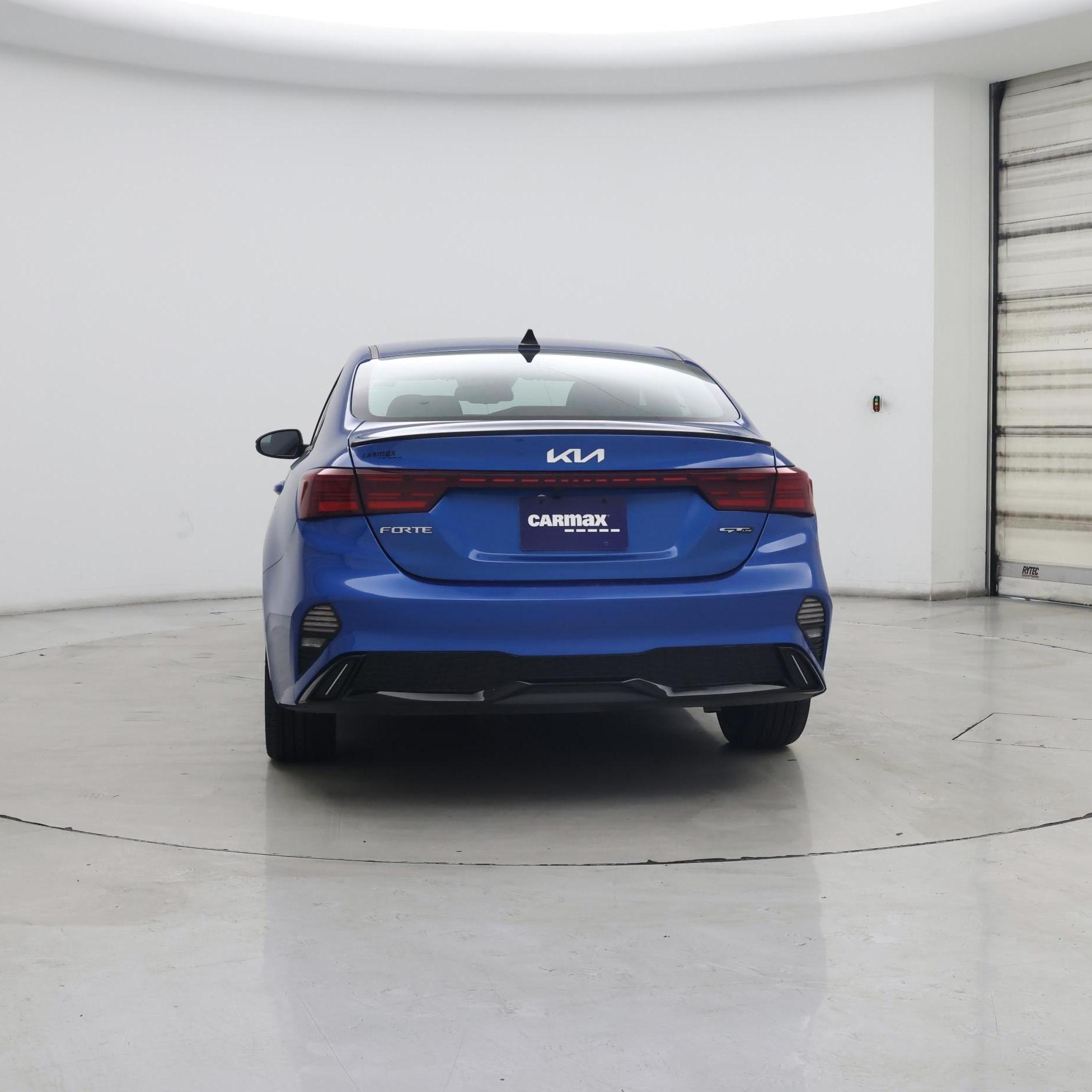 Thumbnail: 2023 Kia Forte - 6