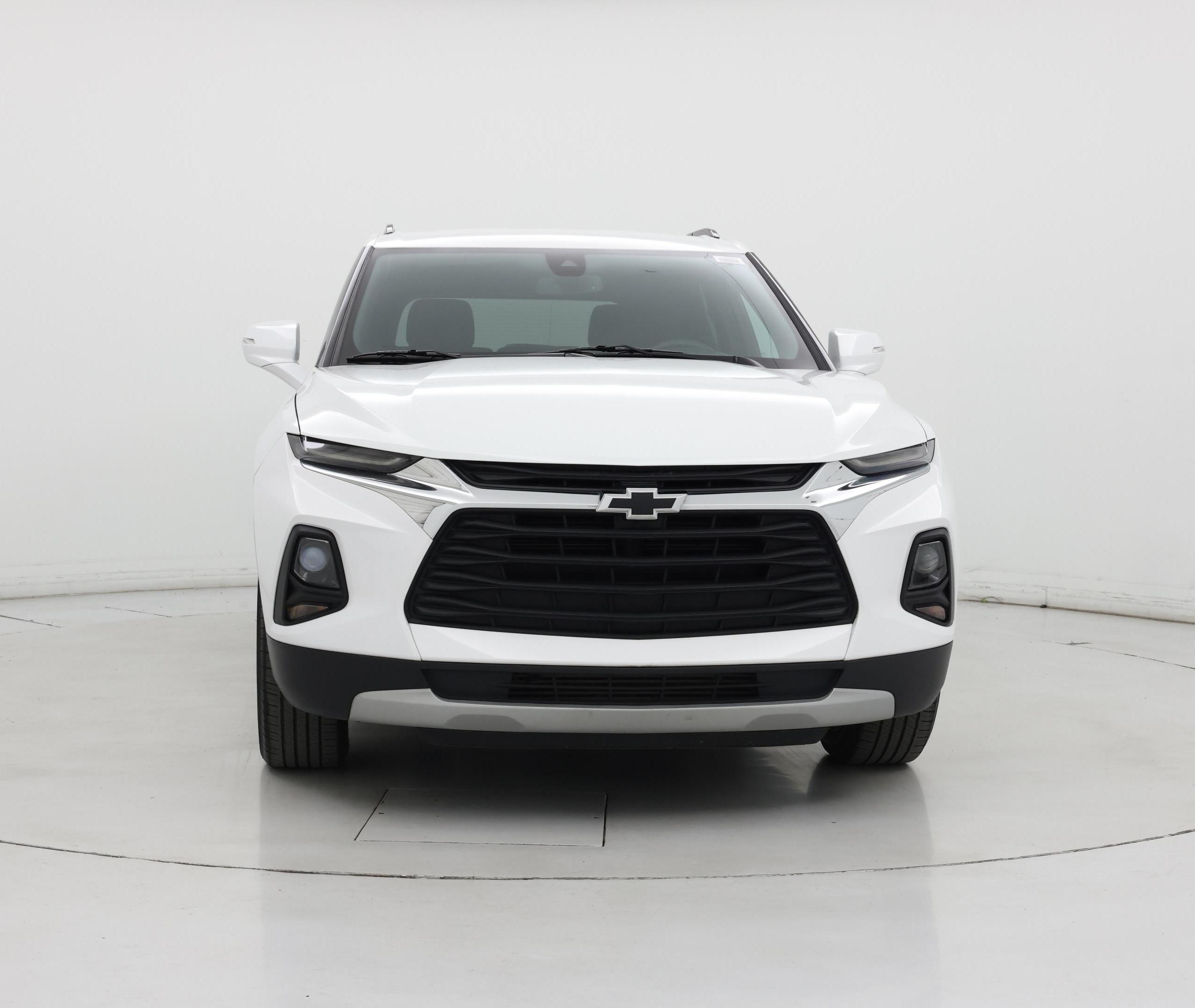 Thumbnail: 2022 Chevrolet Blazer - 5