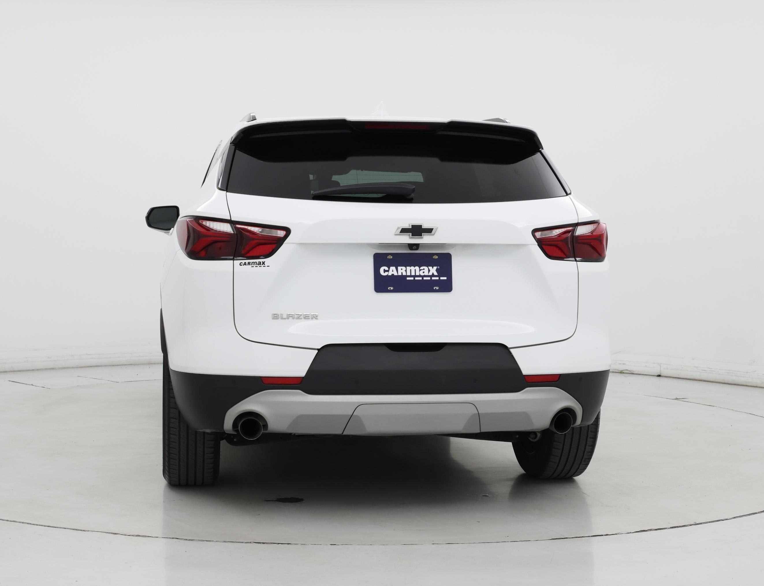 Thumbnail: 2022 Chevrolet Blazer - 6