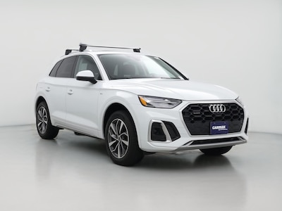 2023 Audi Q5 S-Line Premium Plus