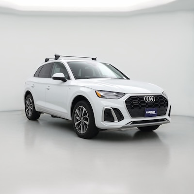 2023 Audi Q5 S-Line Premium Plus