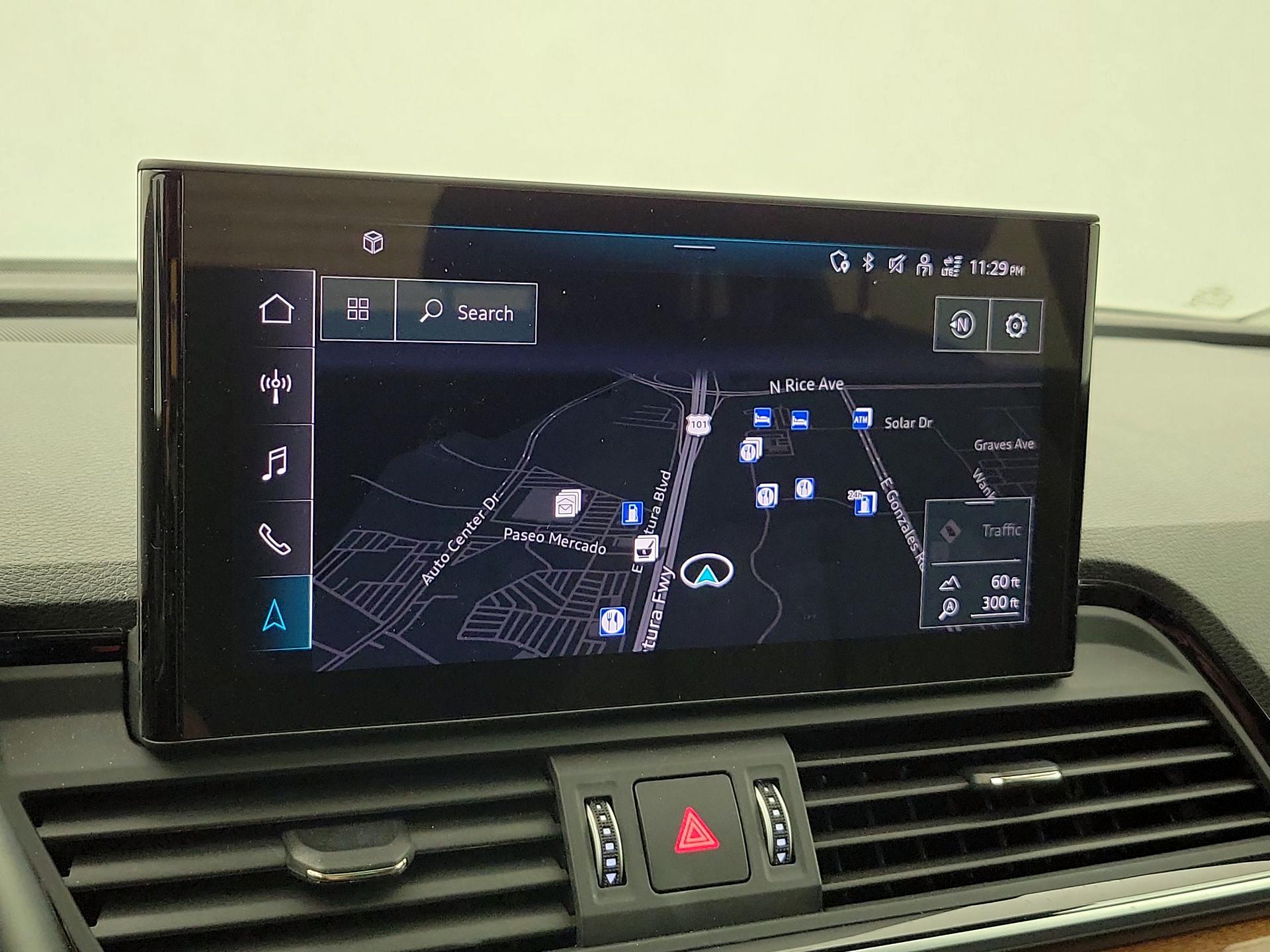 Thumbnail: 2023 Audi Q5 - 14