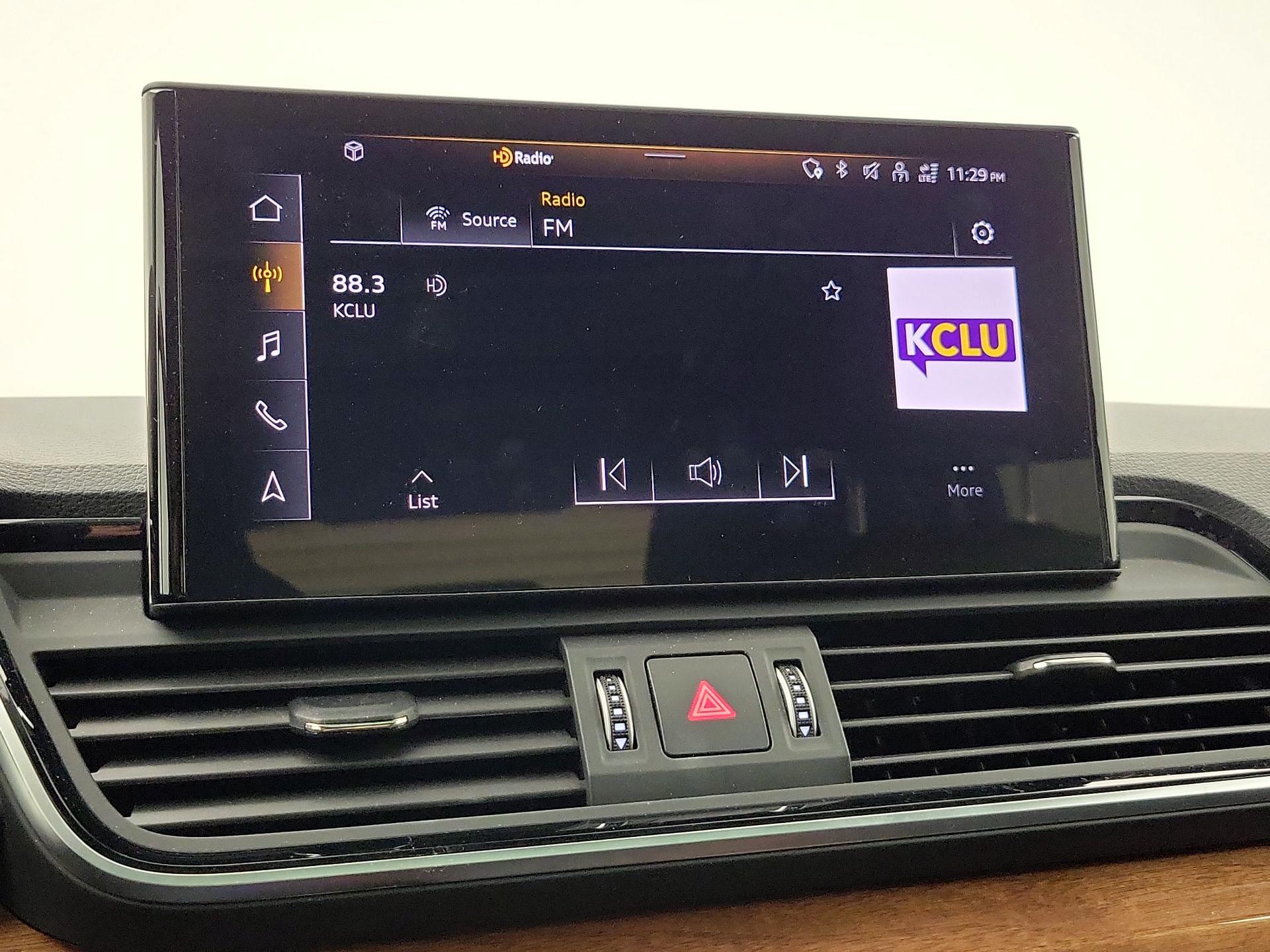 Thumbnail: 2023 Audi Q5 - 16