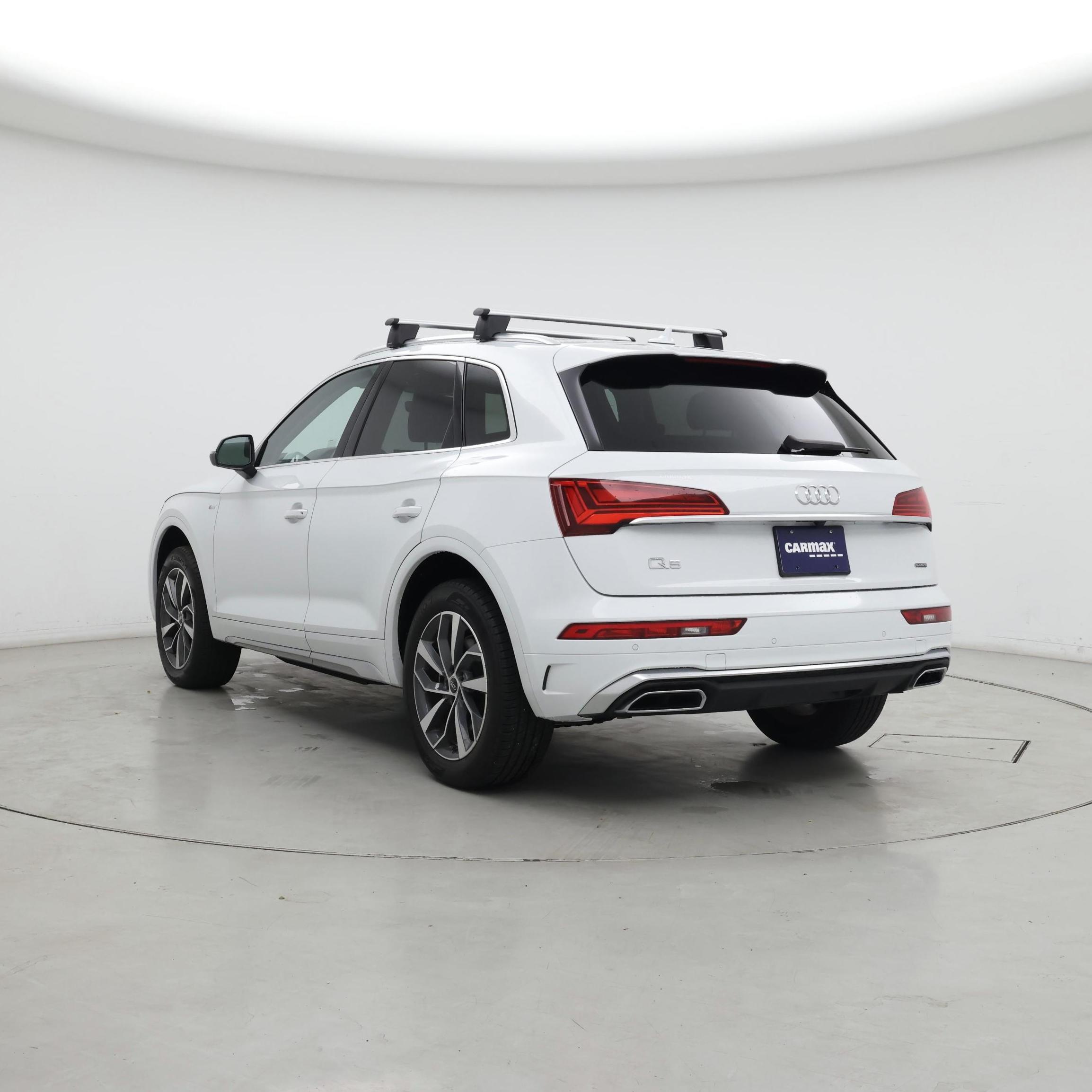 Thumbnail: 2023 Audi Q5 - 2