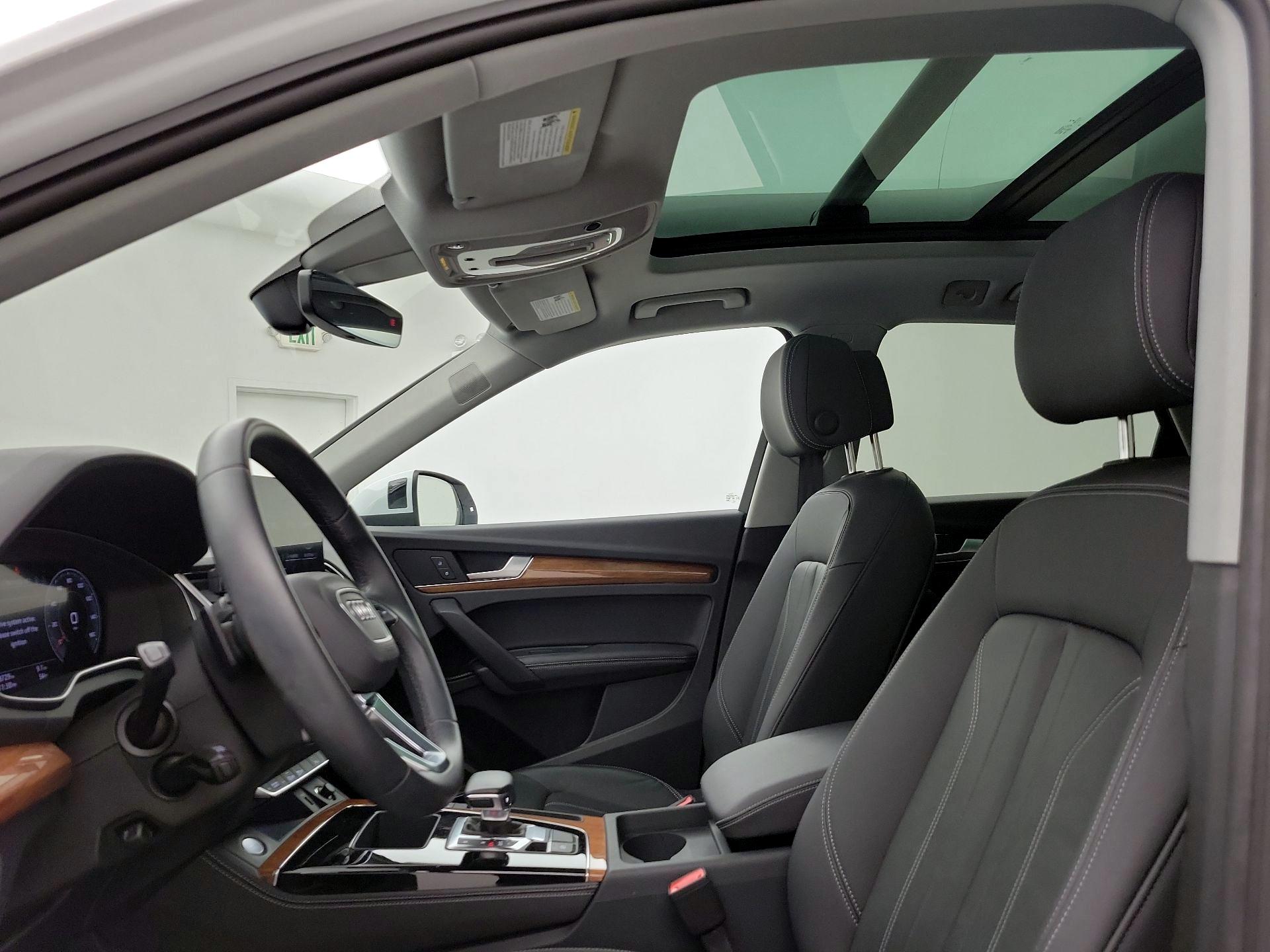 Thumbnail: 2023 Audi Q5 - 20