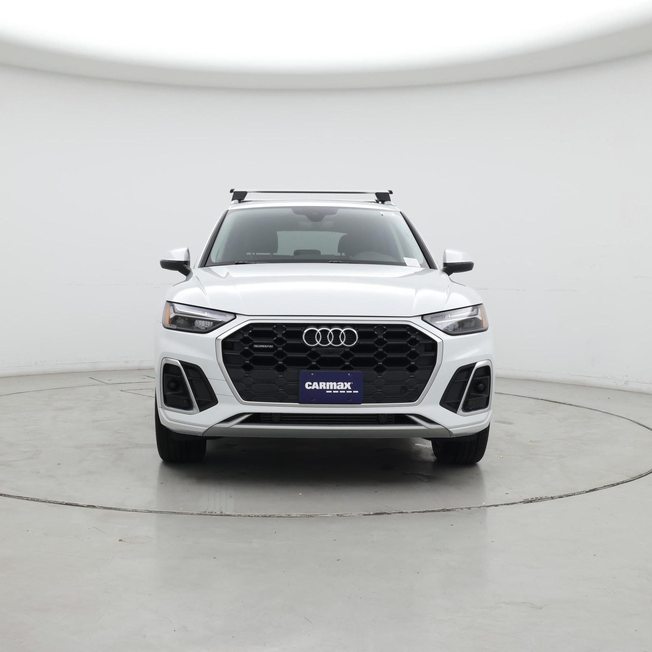 Thumbnail: 2023 Audi Q5 - 5