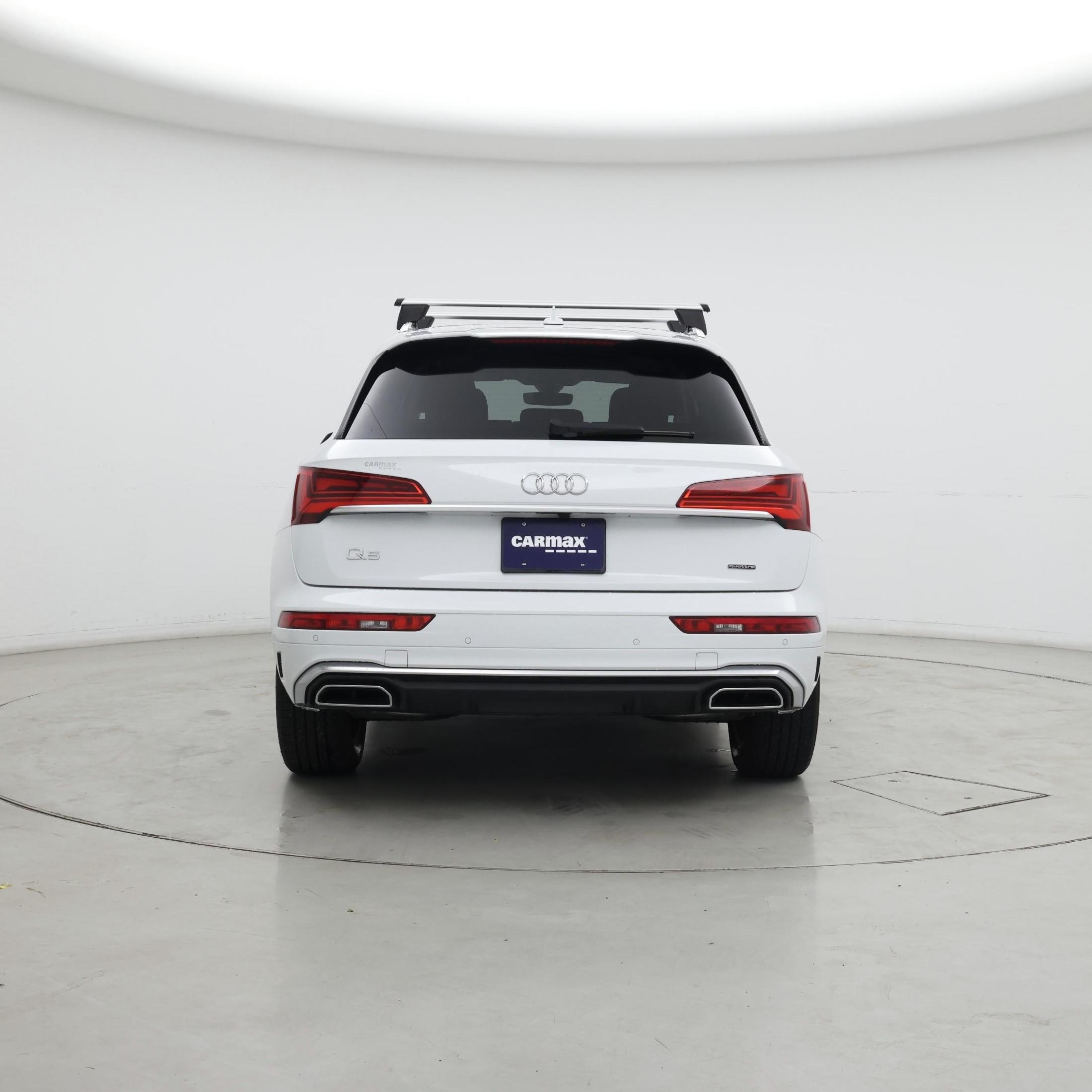 Thumbnail: 2023 Audi Q5 - 6