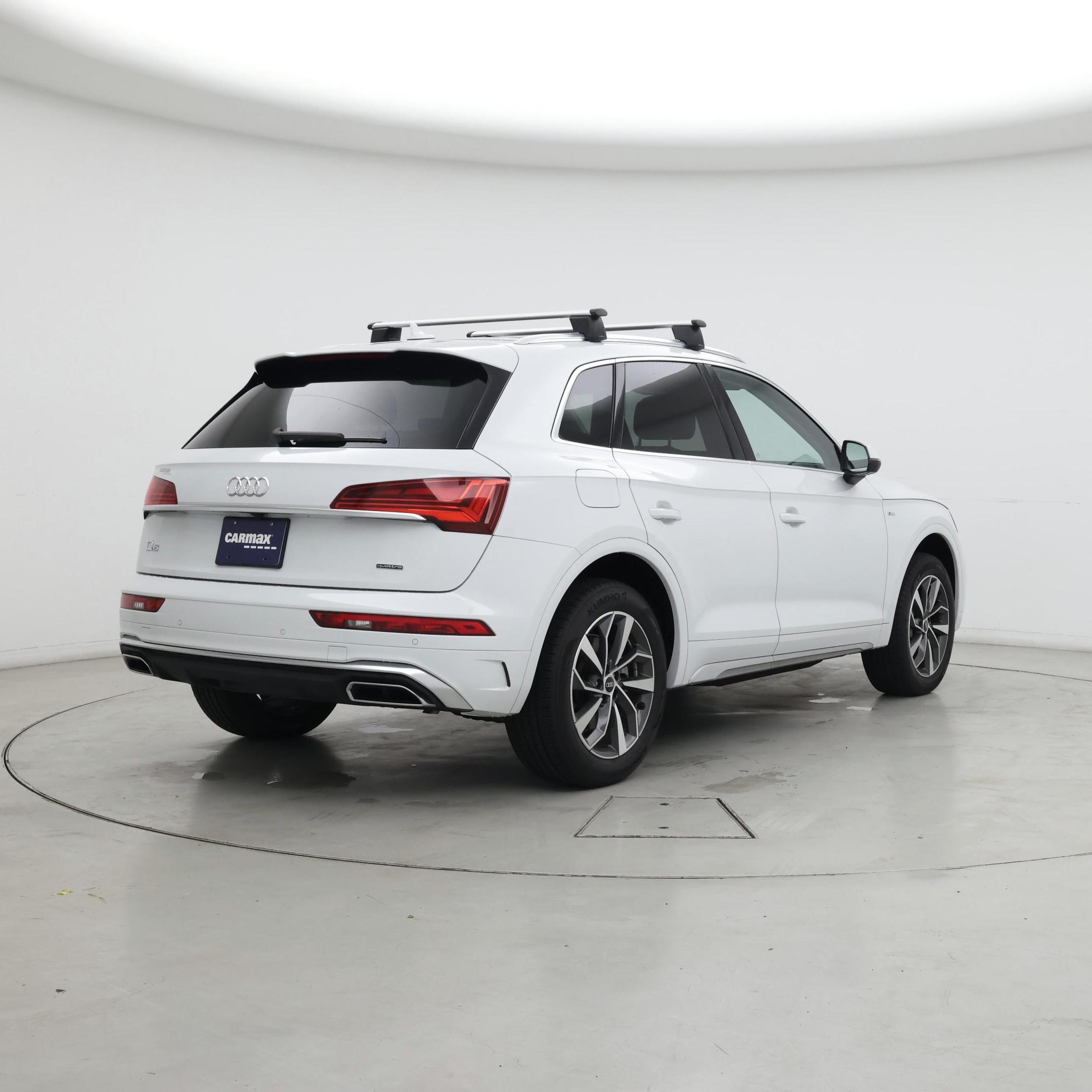 Thumbnail: 2023 Audi Q5 - 8